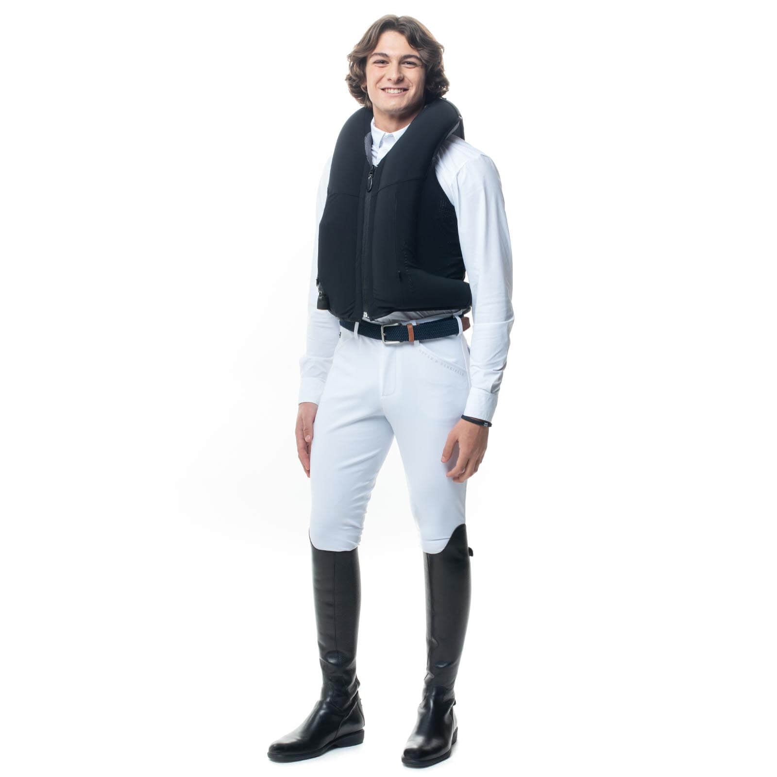 Weste Airbag Sicherheitsweste