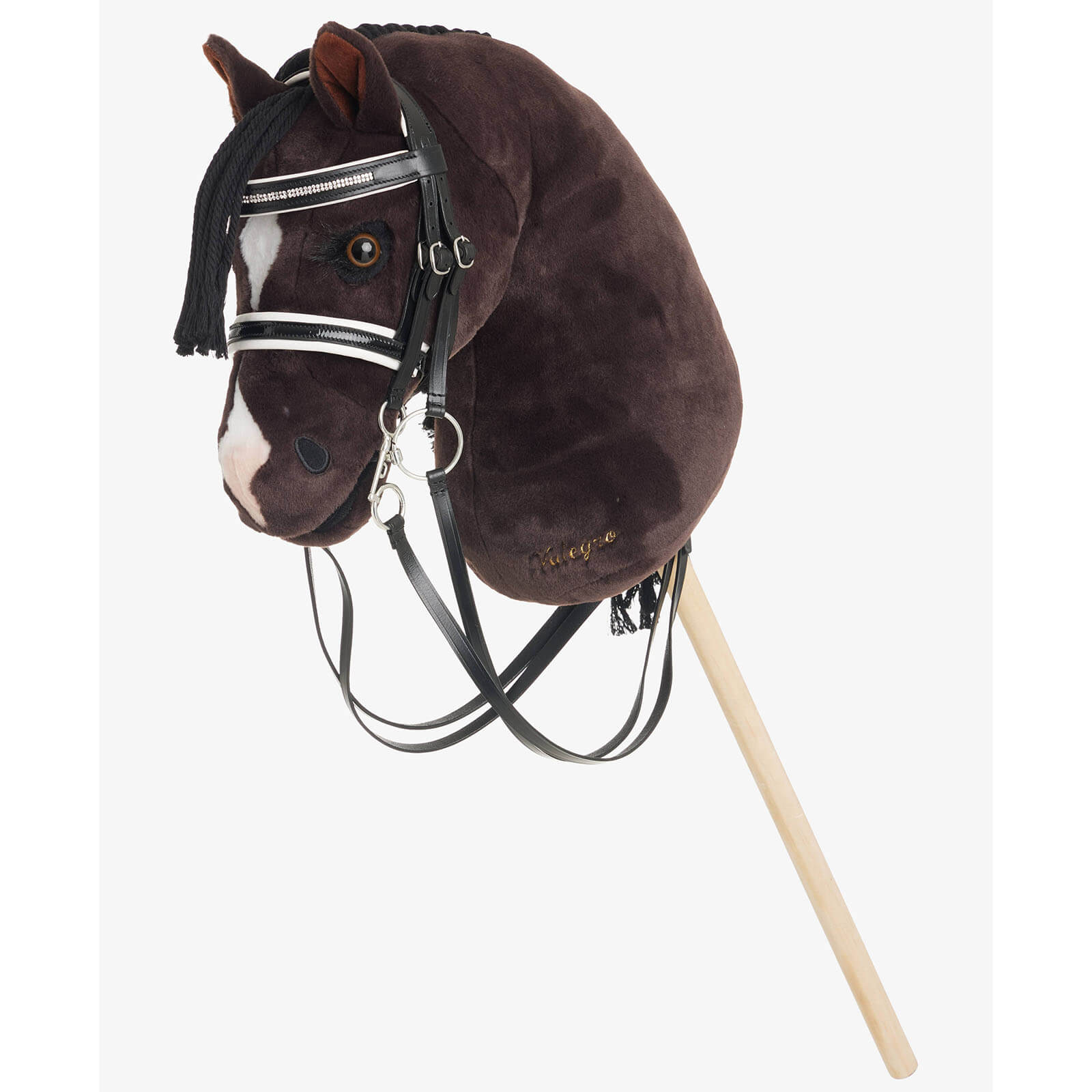 Hobby Horse Steckenpferd