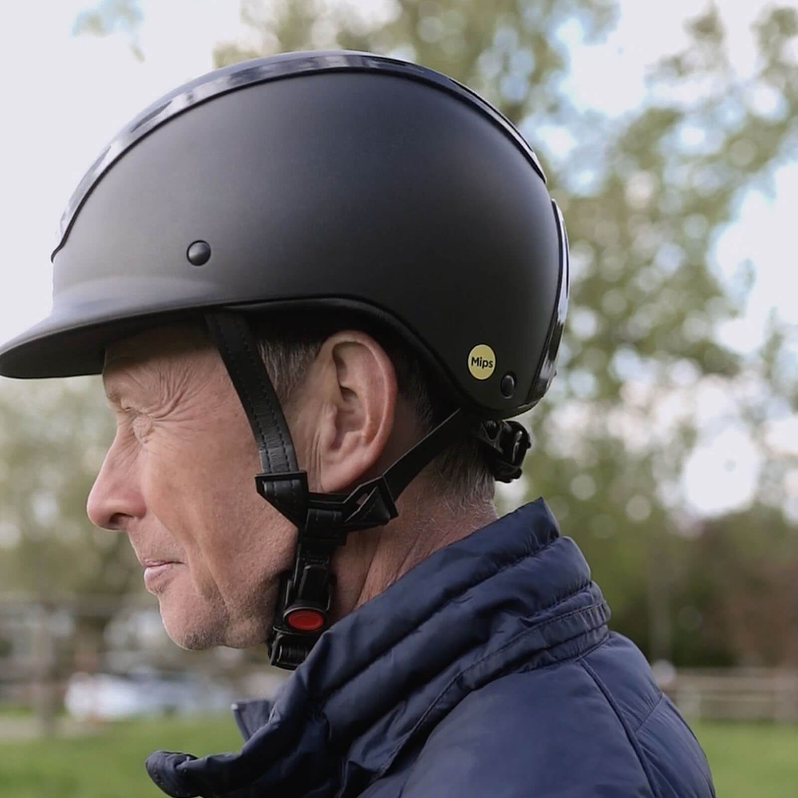 Reithelm Exxeed Mips Helm