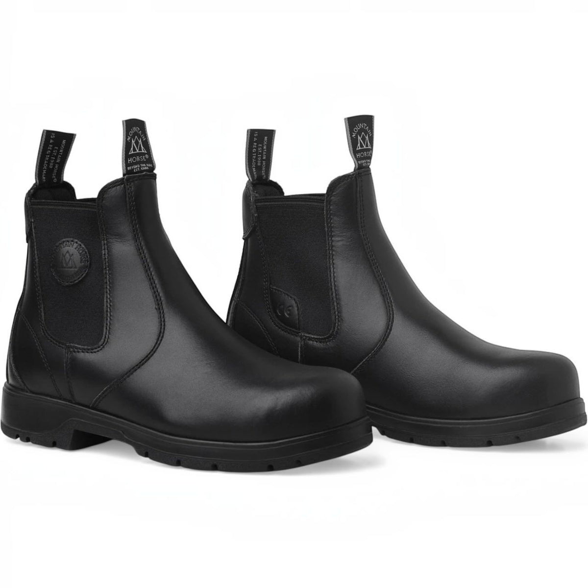 Stiefelette Unisex Protective Jodhpur XTR Sicherheitsstiefelette
