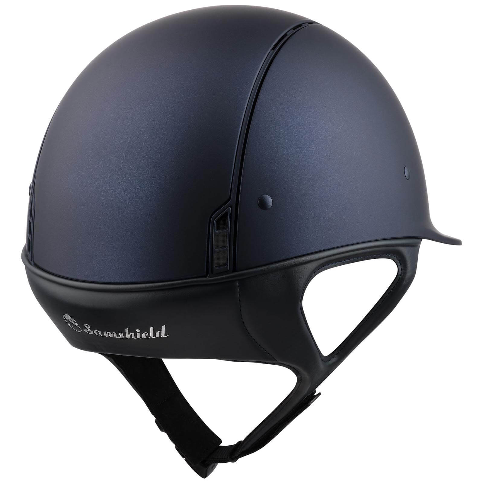 Reithelm Shadowmatt Dark Line Blue