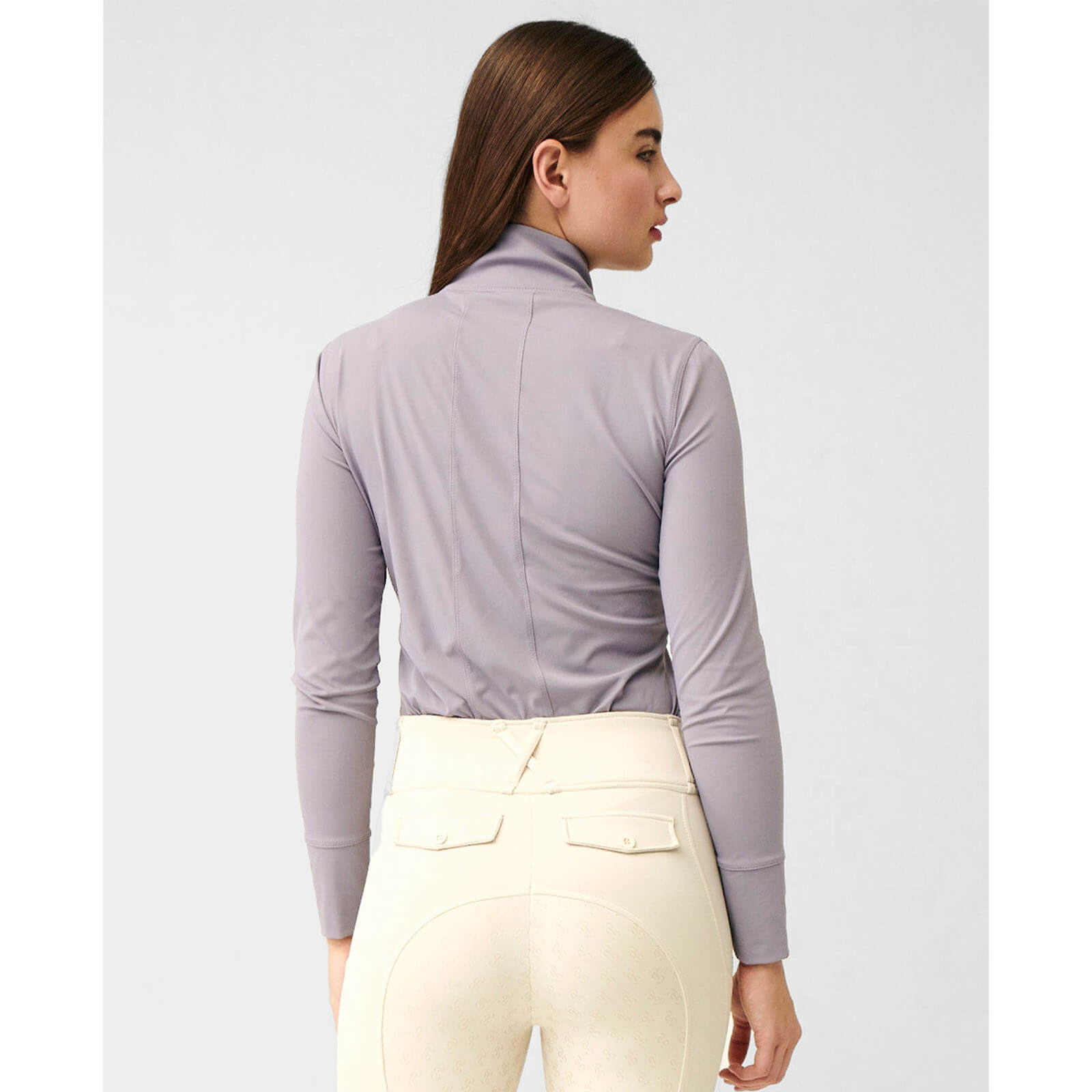 Baselayer Toska FS 2024 Longsleeve