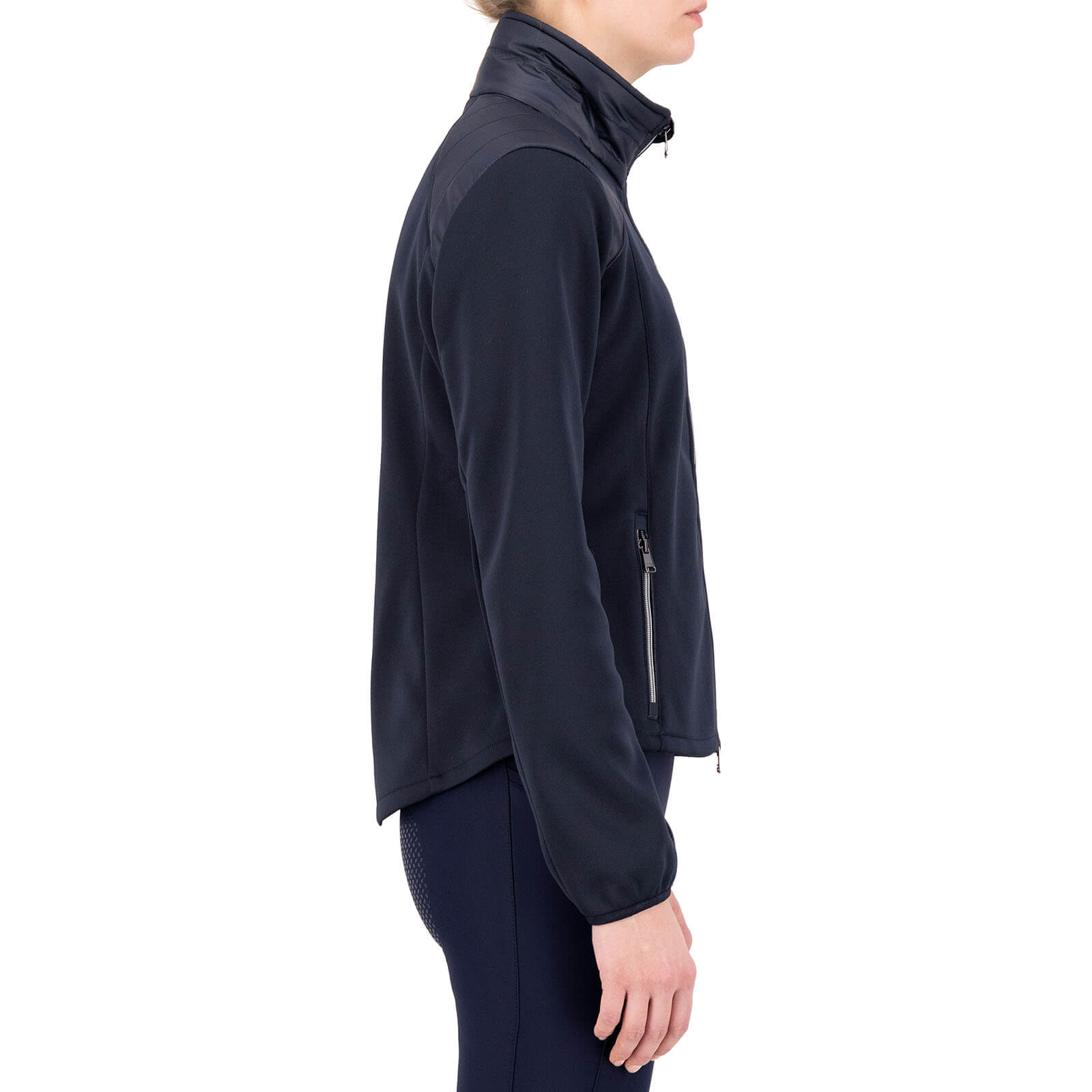 Jacke Damen HVPDavina HW 2023 Softshelljacke
