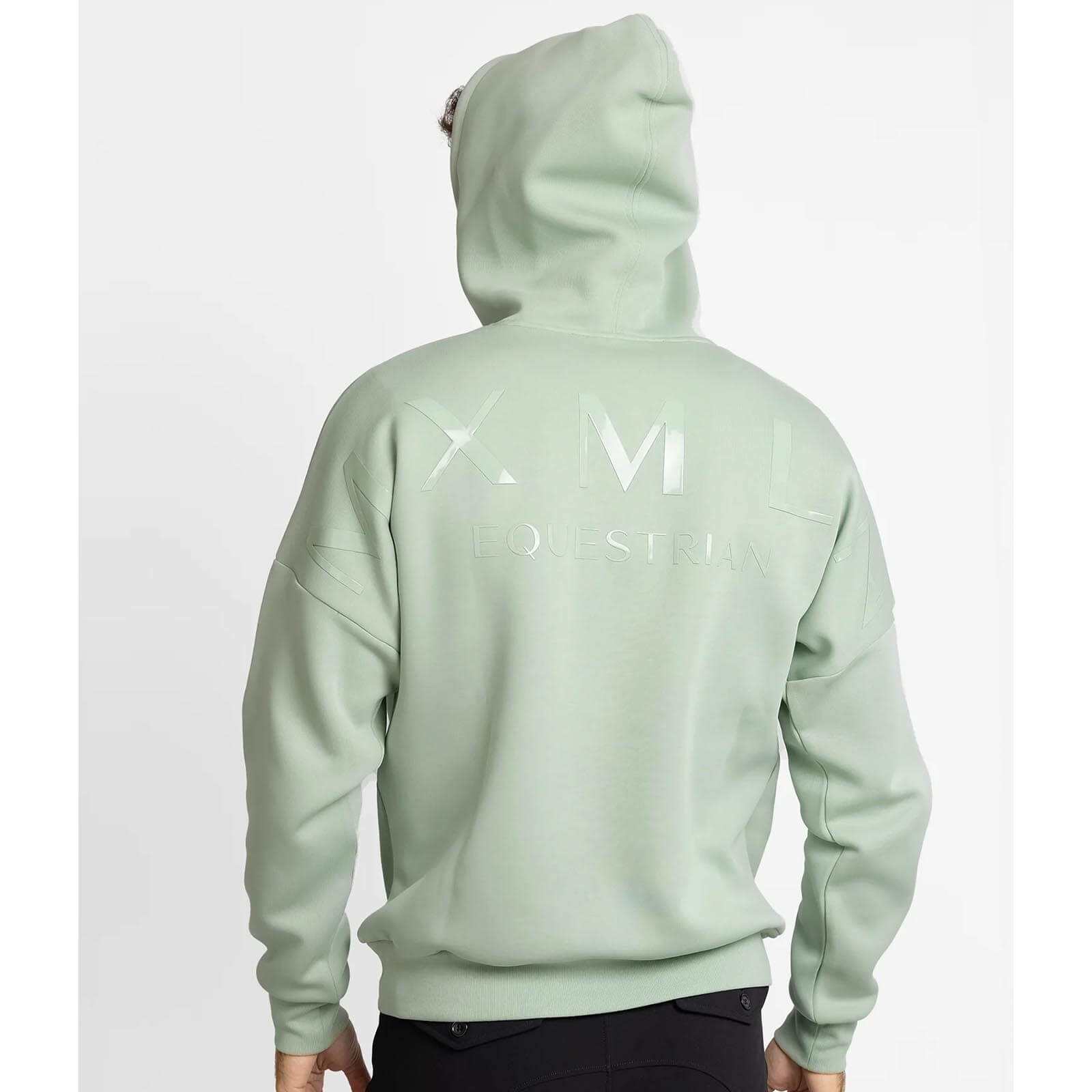 Hoodie Unisex Icon Oversized Kapuzenpullover