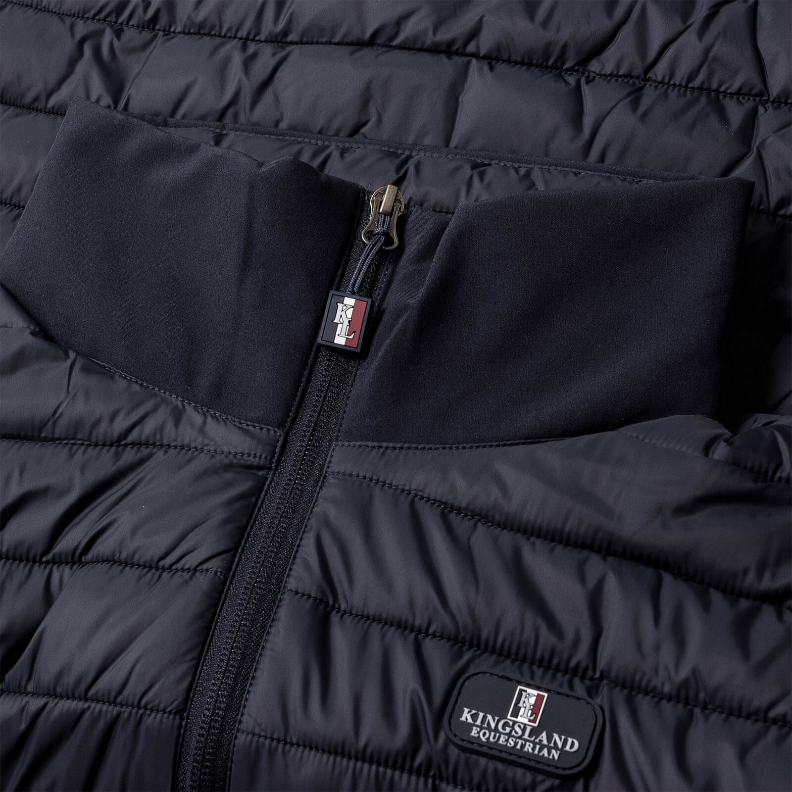 Jacke Classic Unisex Hybrid Jacket Unisexjacke