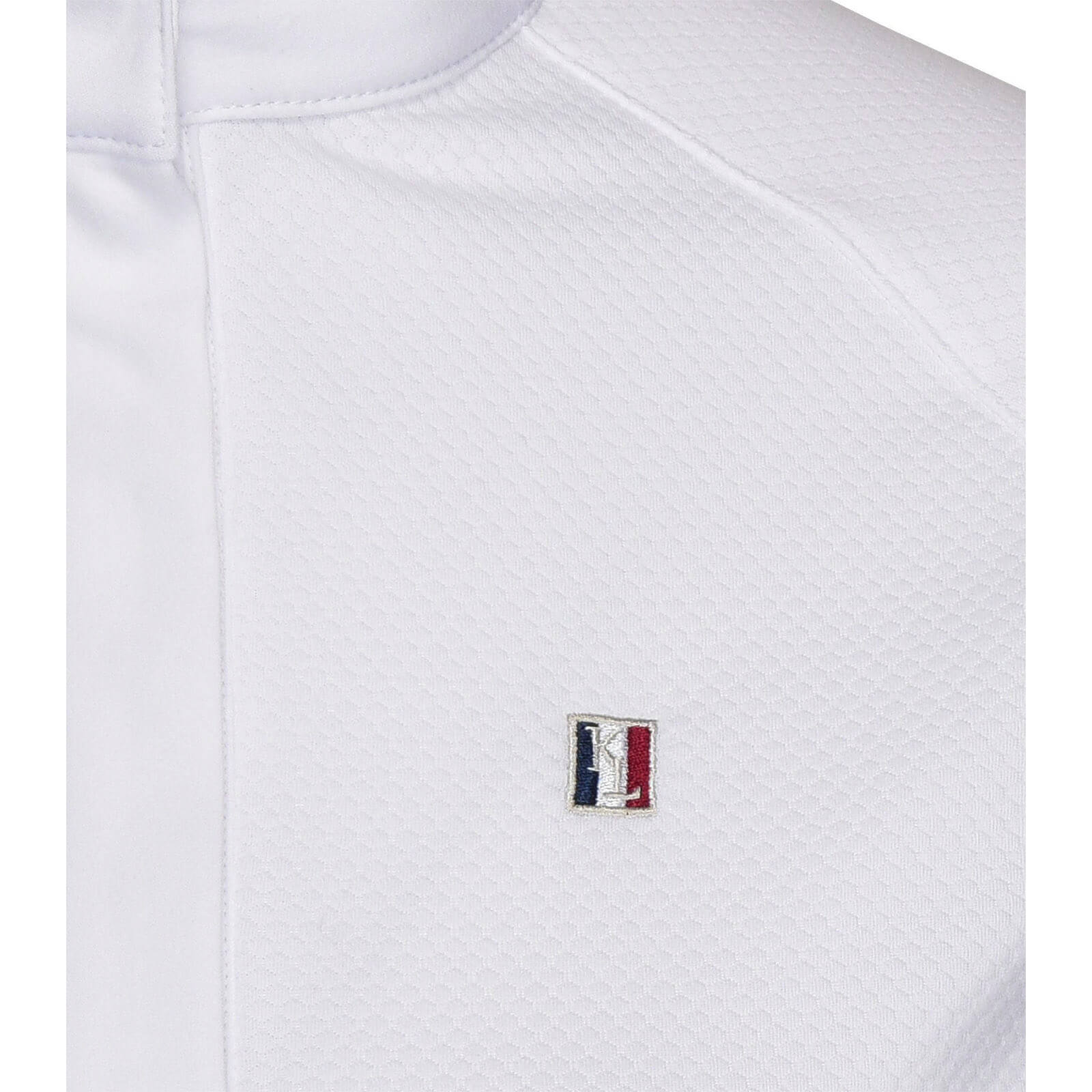 Turniershirt Damen Classic Ladies SS Show Shirt