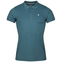 Green Deep Teal