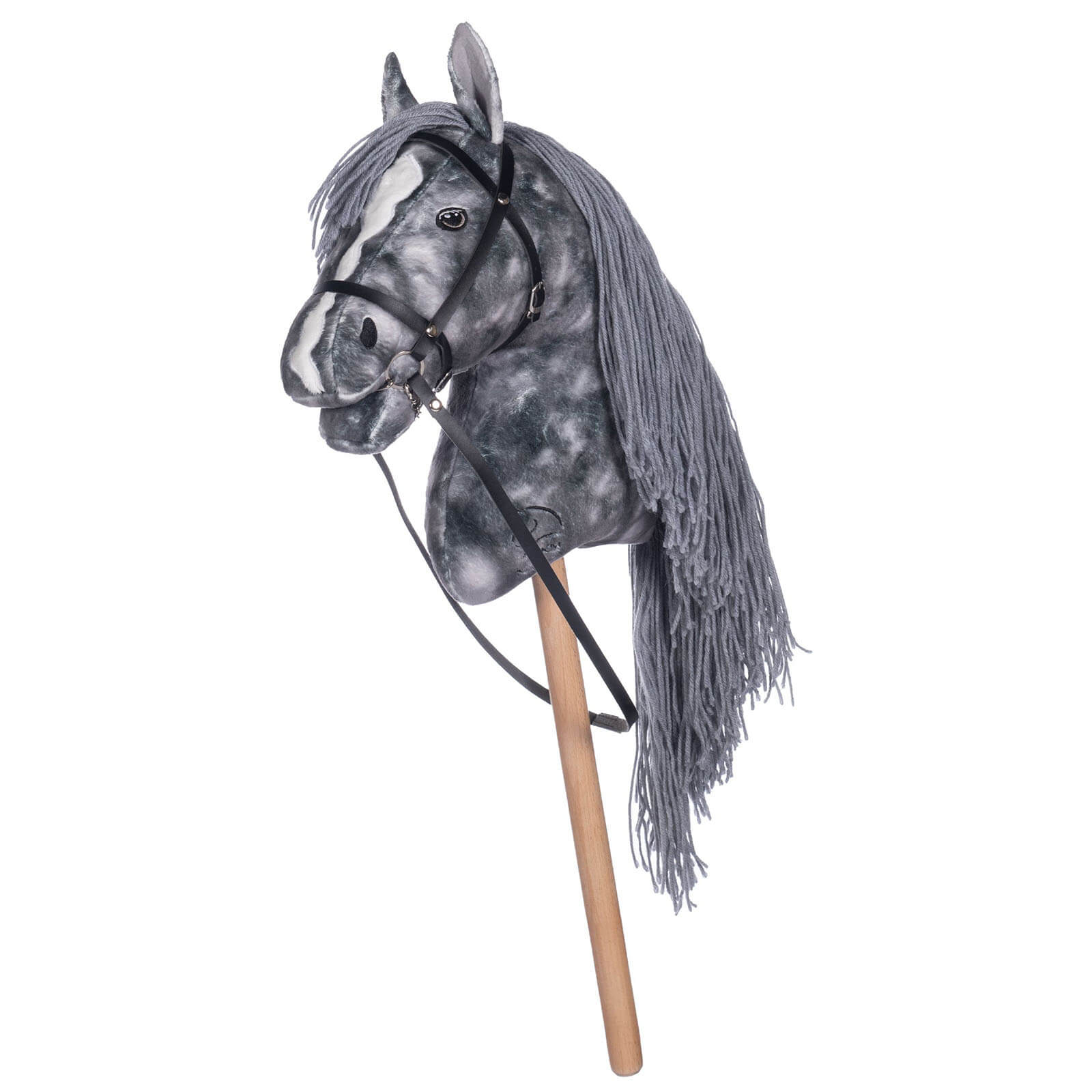 Steckenpferd Hobby Horse Spielzeugpferd