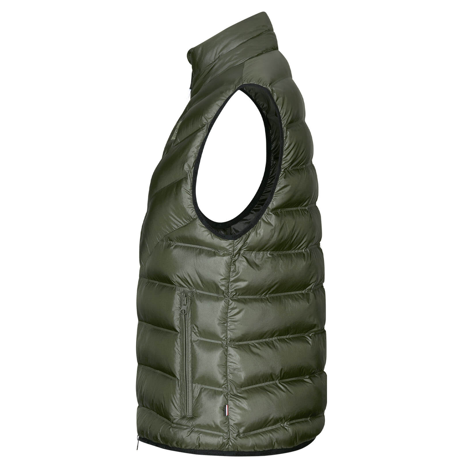 Weste Unisex Steppweste KLVam Padded Vest HW 2024