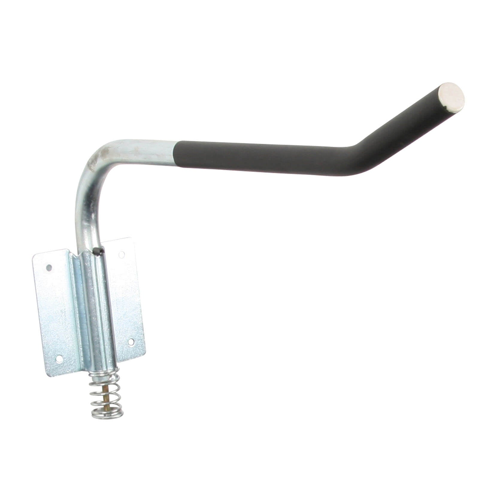Sattelhalter schwenkbar Sattelhalterung