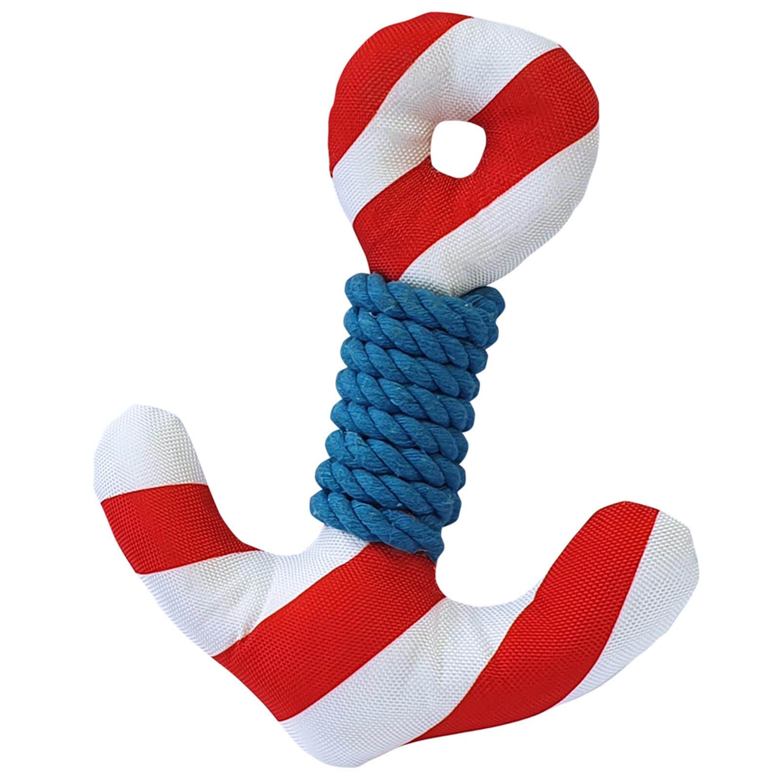 Hundespielzeug Nylon Floating Schwimmspielzeug
