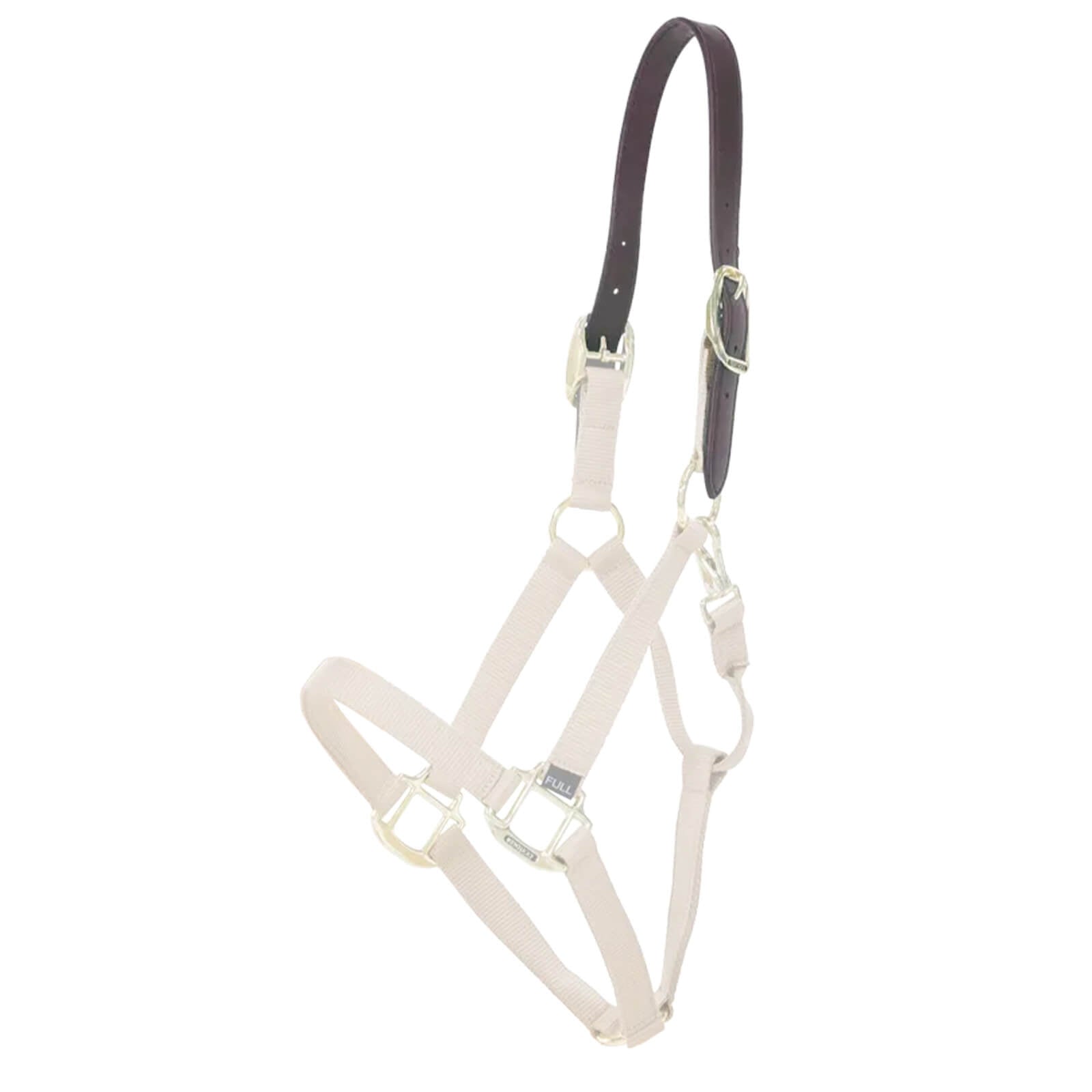 Genickstück Halfter Nylon Halter Breakaway Neck Piece