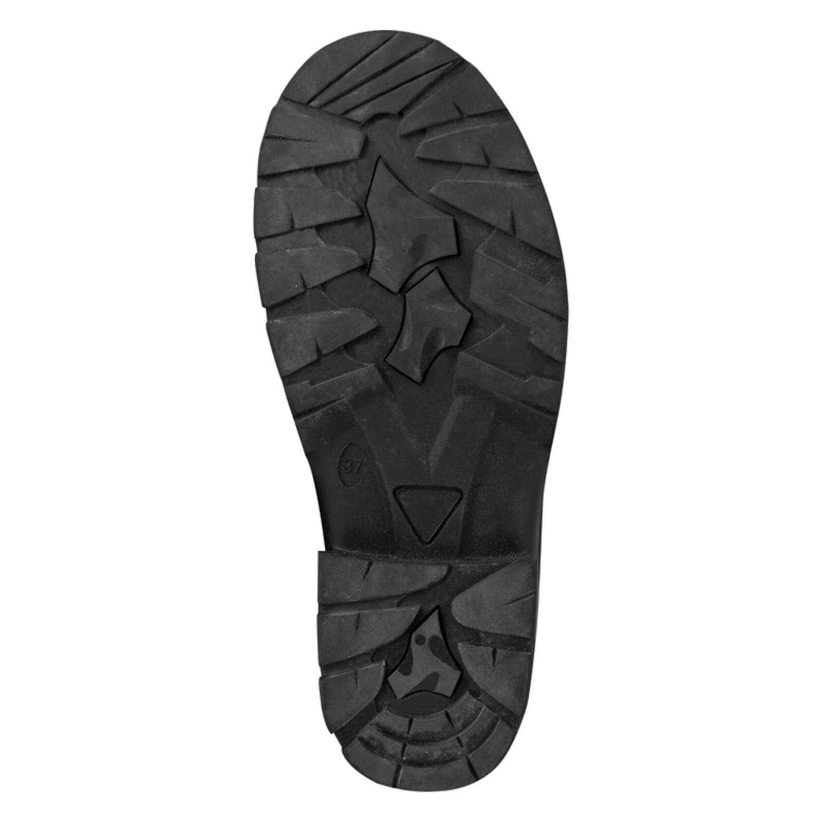Schuhe Unisex Thermoschuh Milton Stallschuhe