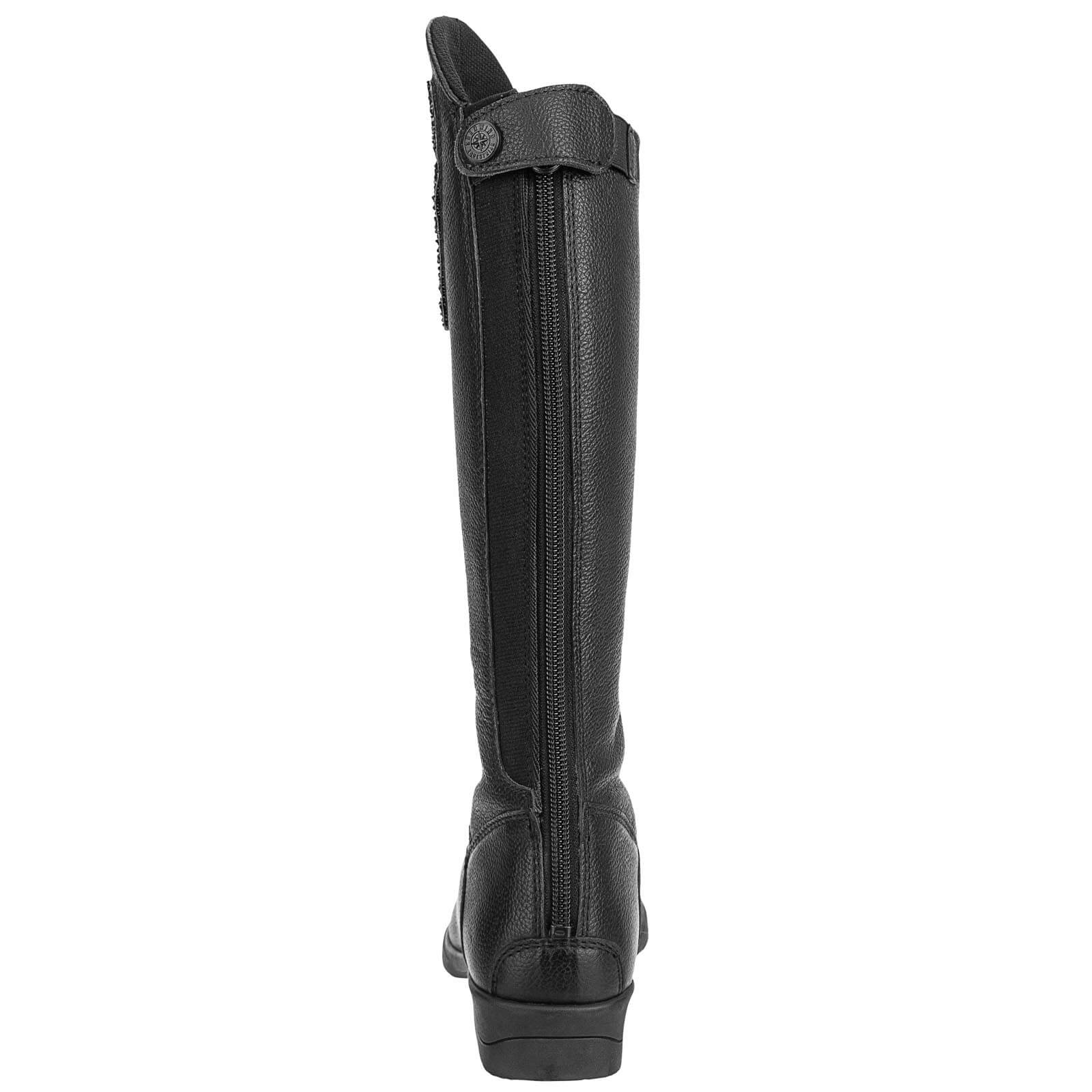 Reitstiefel Kinder Nova Kids Fun Leather Convertible Kinderreitstiefel