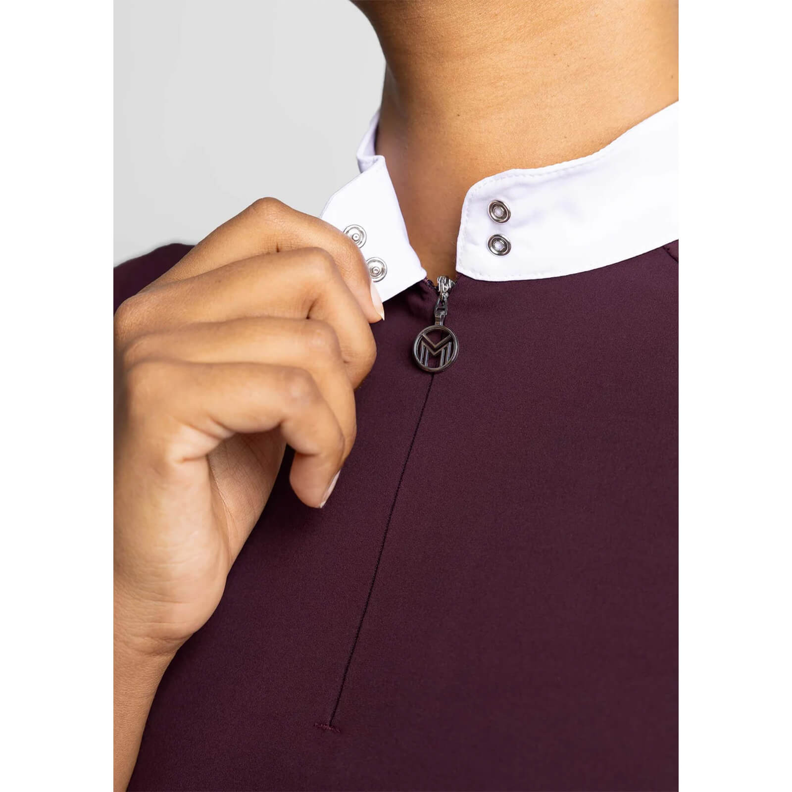Turniershirt Damen Short Sleeve Air Show Shirt