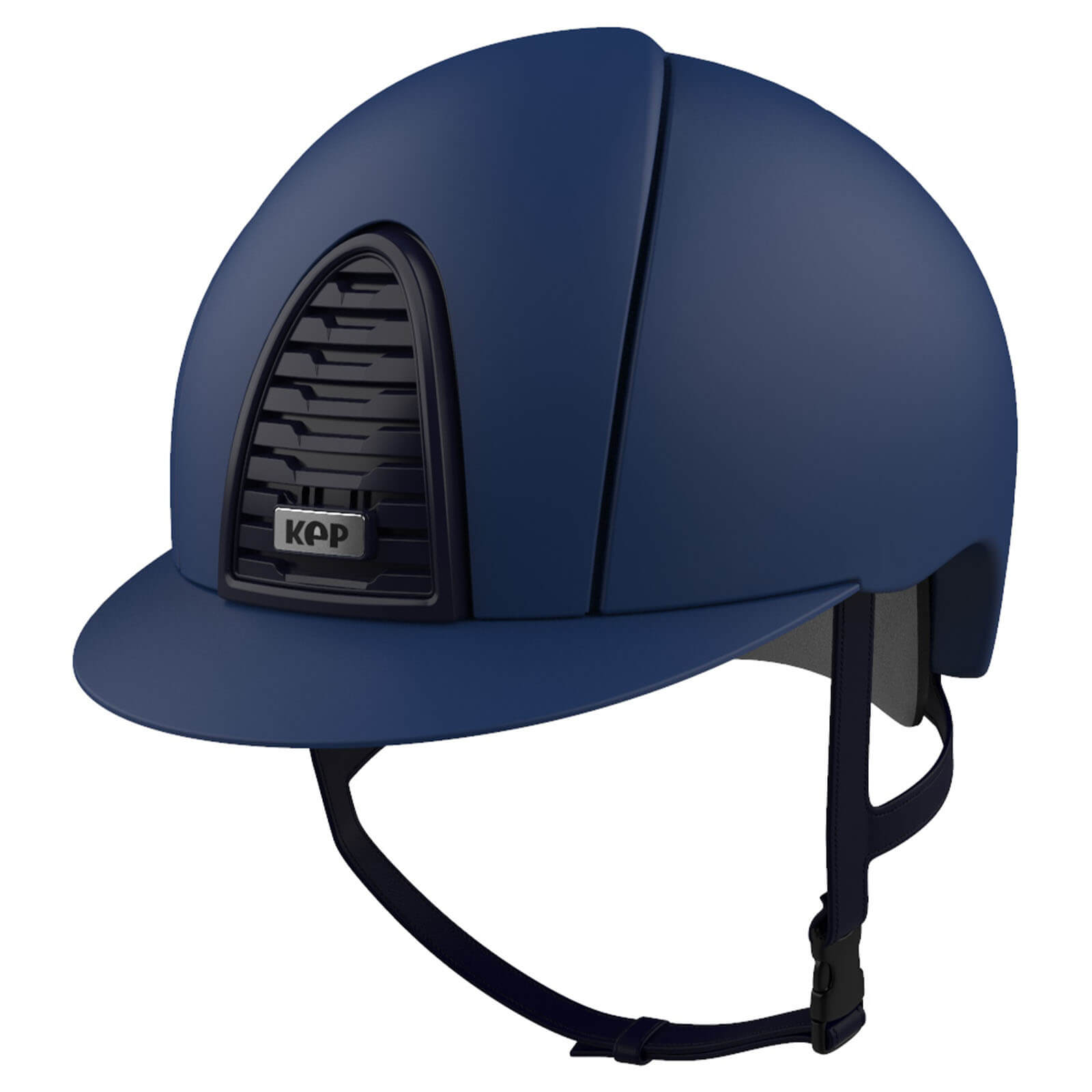 Reithelm Cromo 2.0 Matt Reitkappe