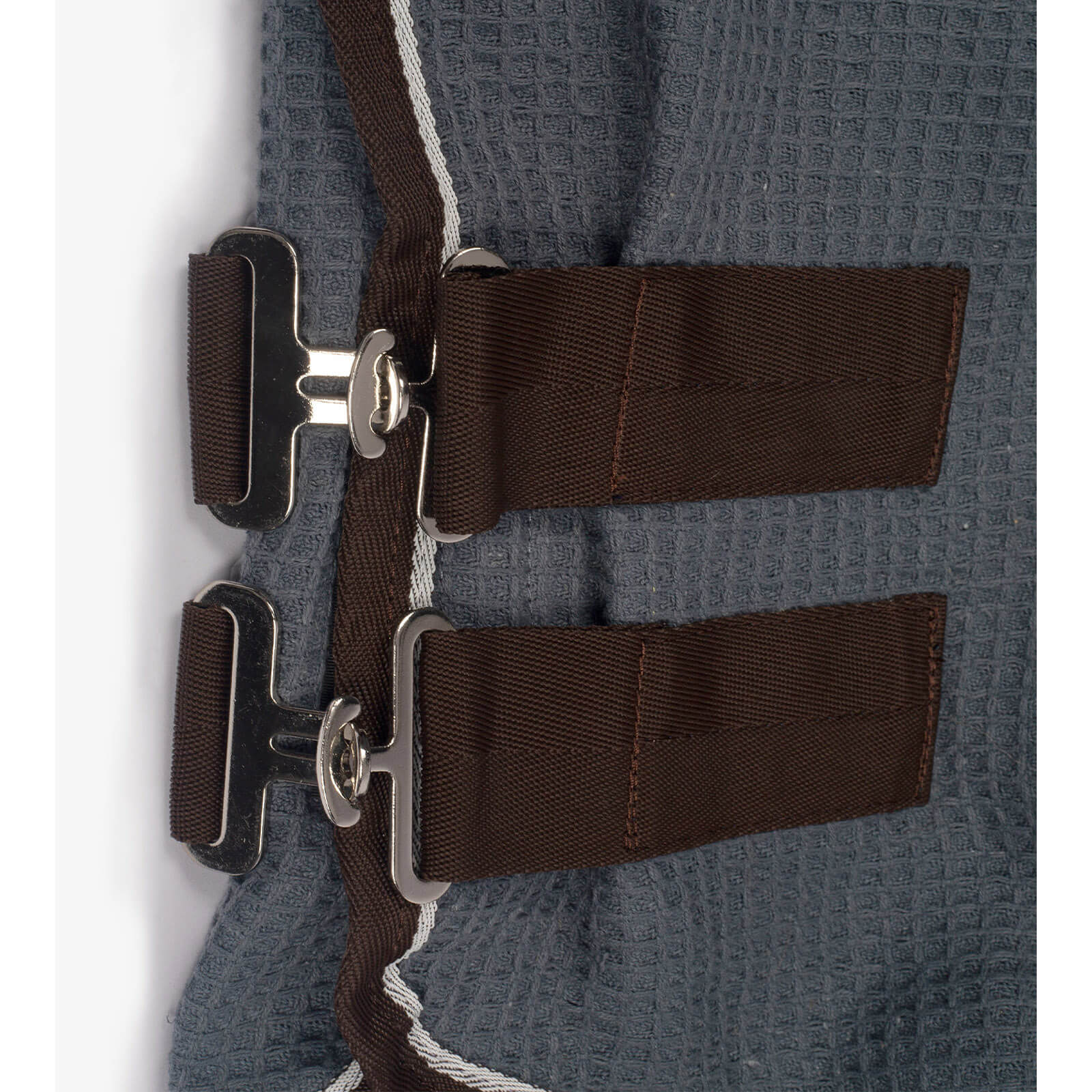 Abschwitzdecke Waffle Rug FS 2024 Trainingsdecke