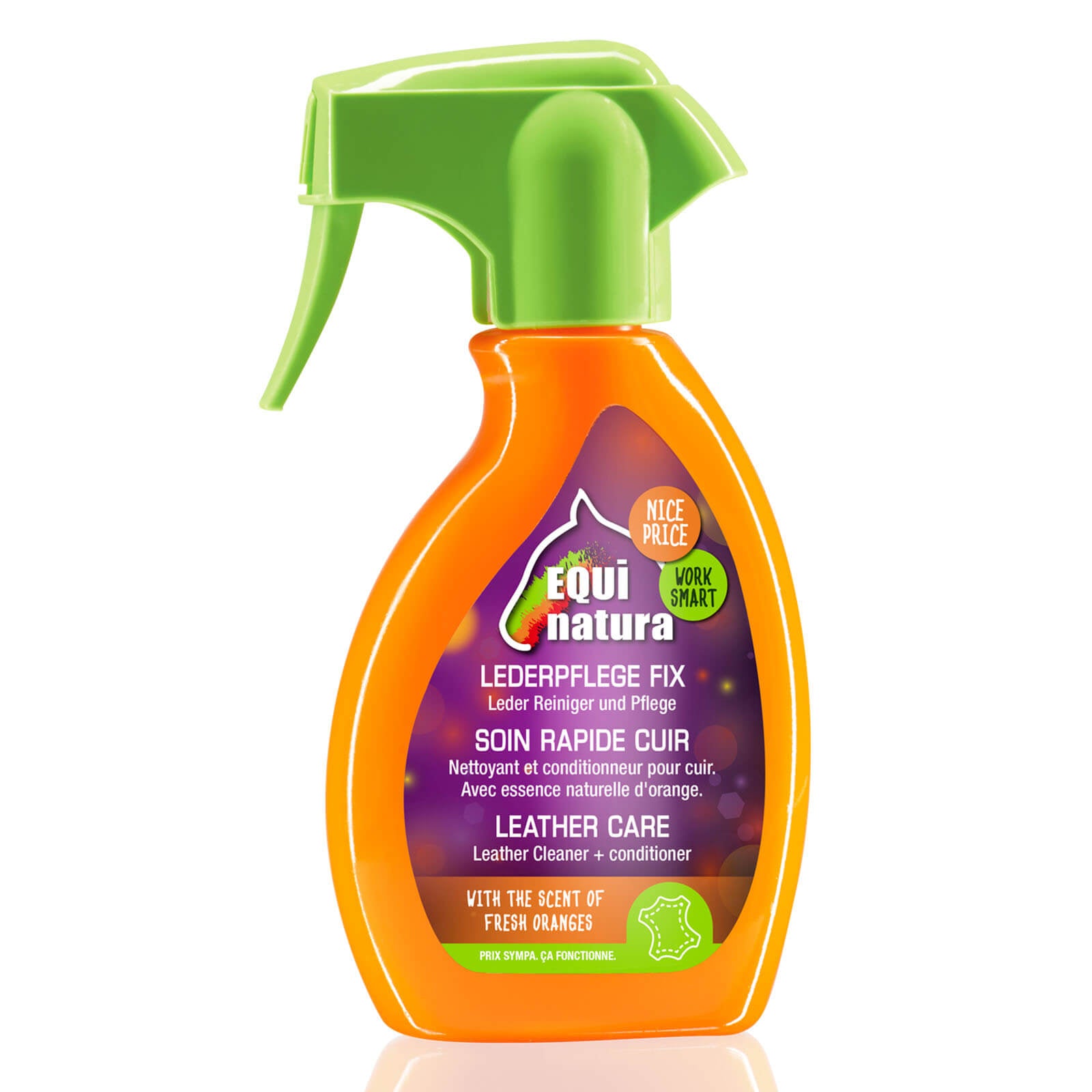 Lederpflegefix Spray Lederpflege