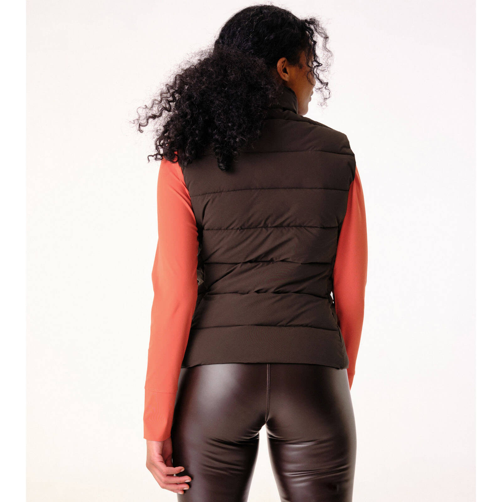 Weste Damen Joan HW 2023 Damenweste
