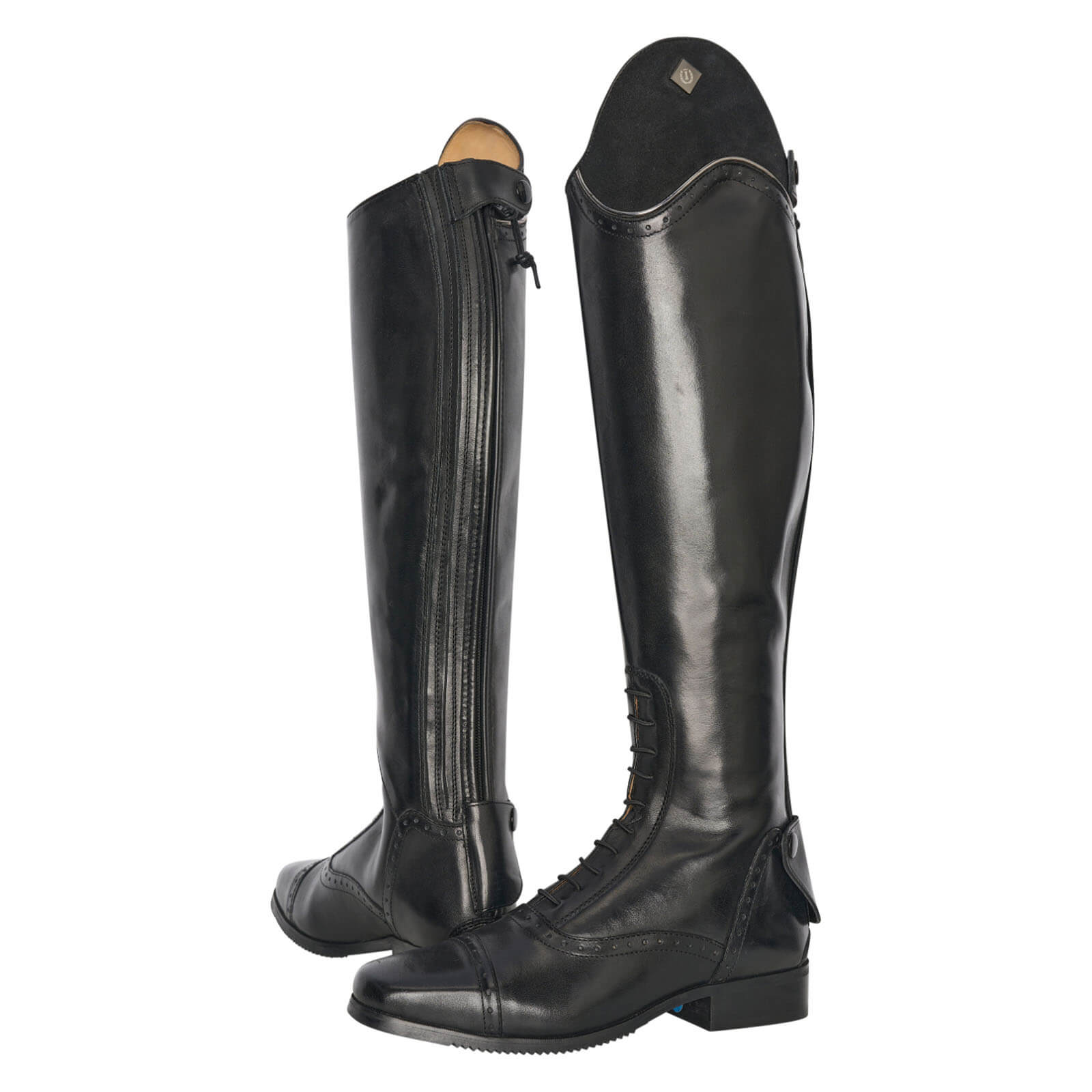 Reitstiefel Damen IRHOlania