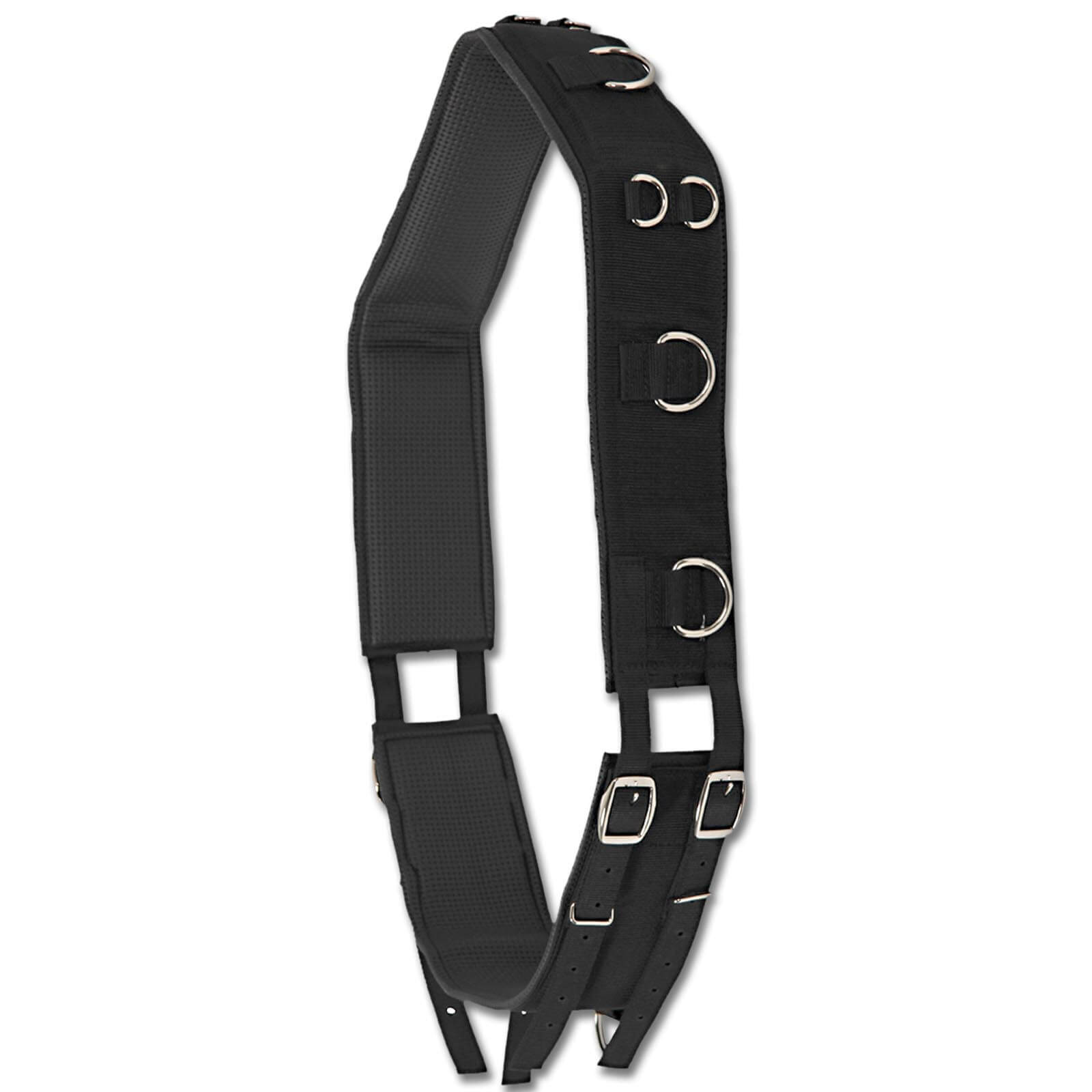 Longiergurt Nylon