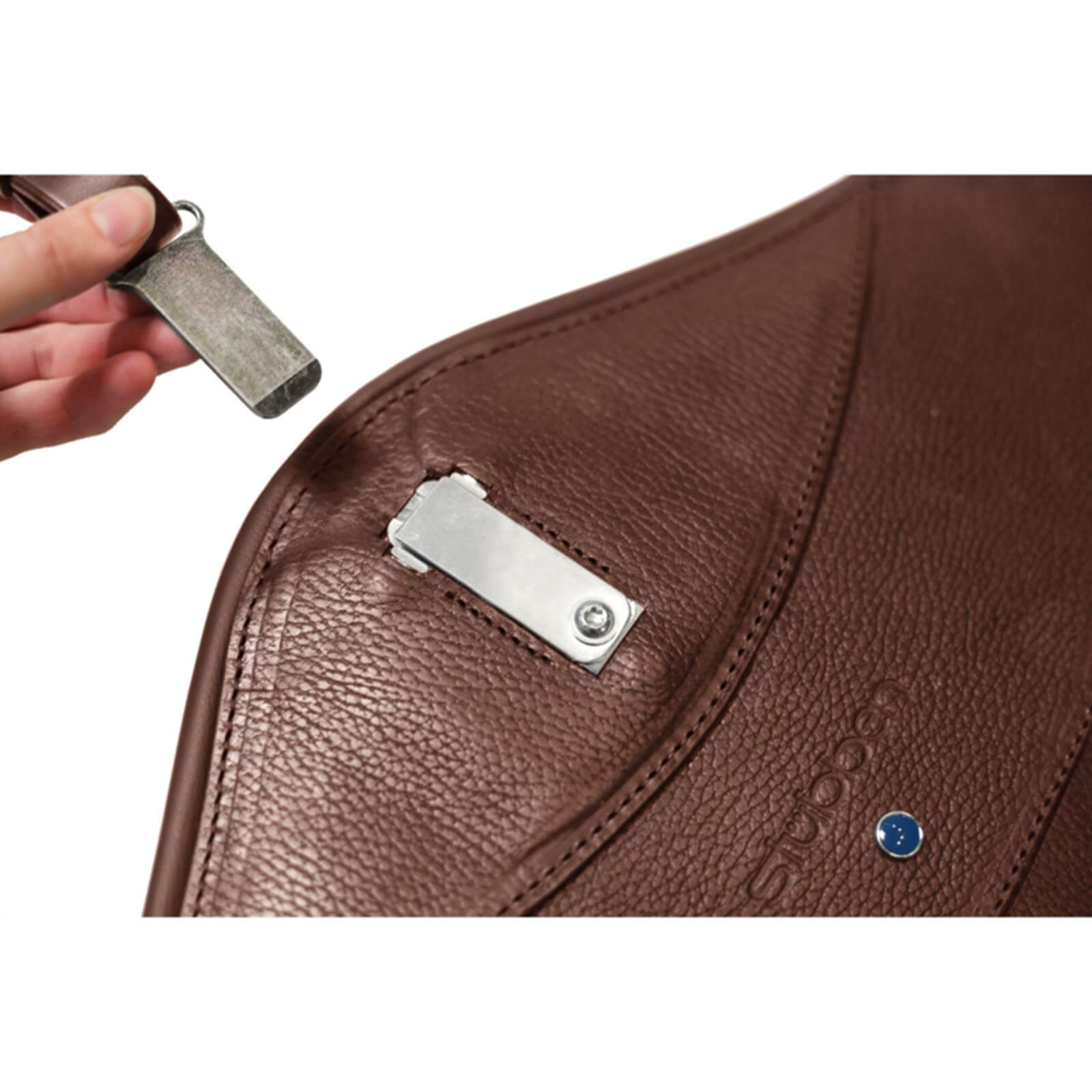 Gurt Pro-Jump Safety Stollenschutzgurt