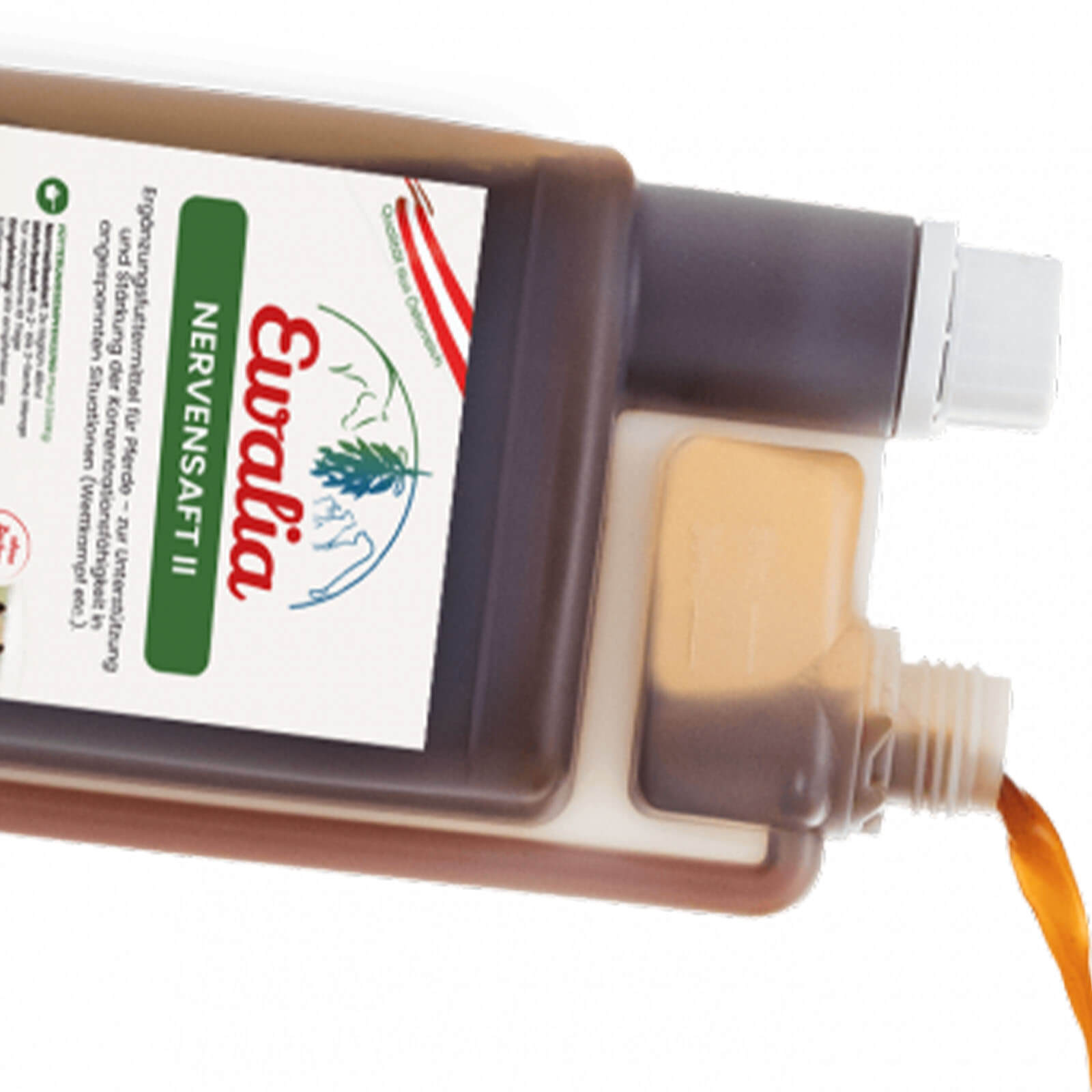 Nervensaft II Ergänzungsfuttermittel