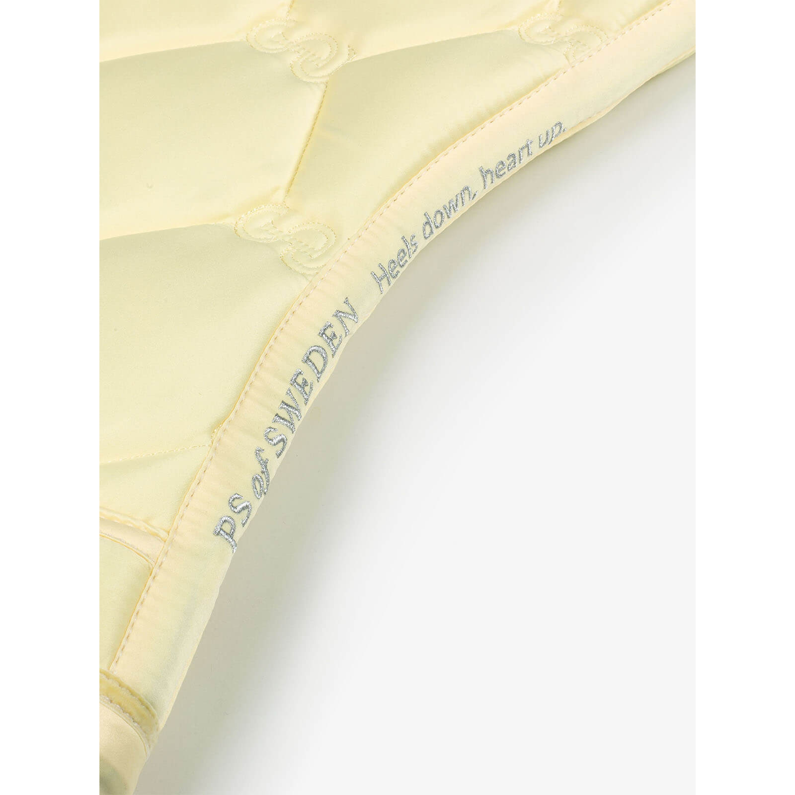 Schabracke Springen Ruffle FS 2023 Springschabracke
