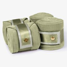 Pistachio Green