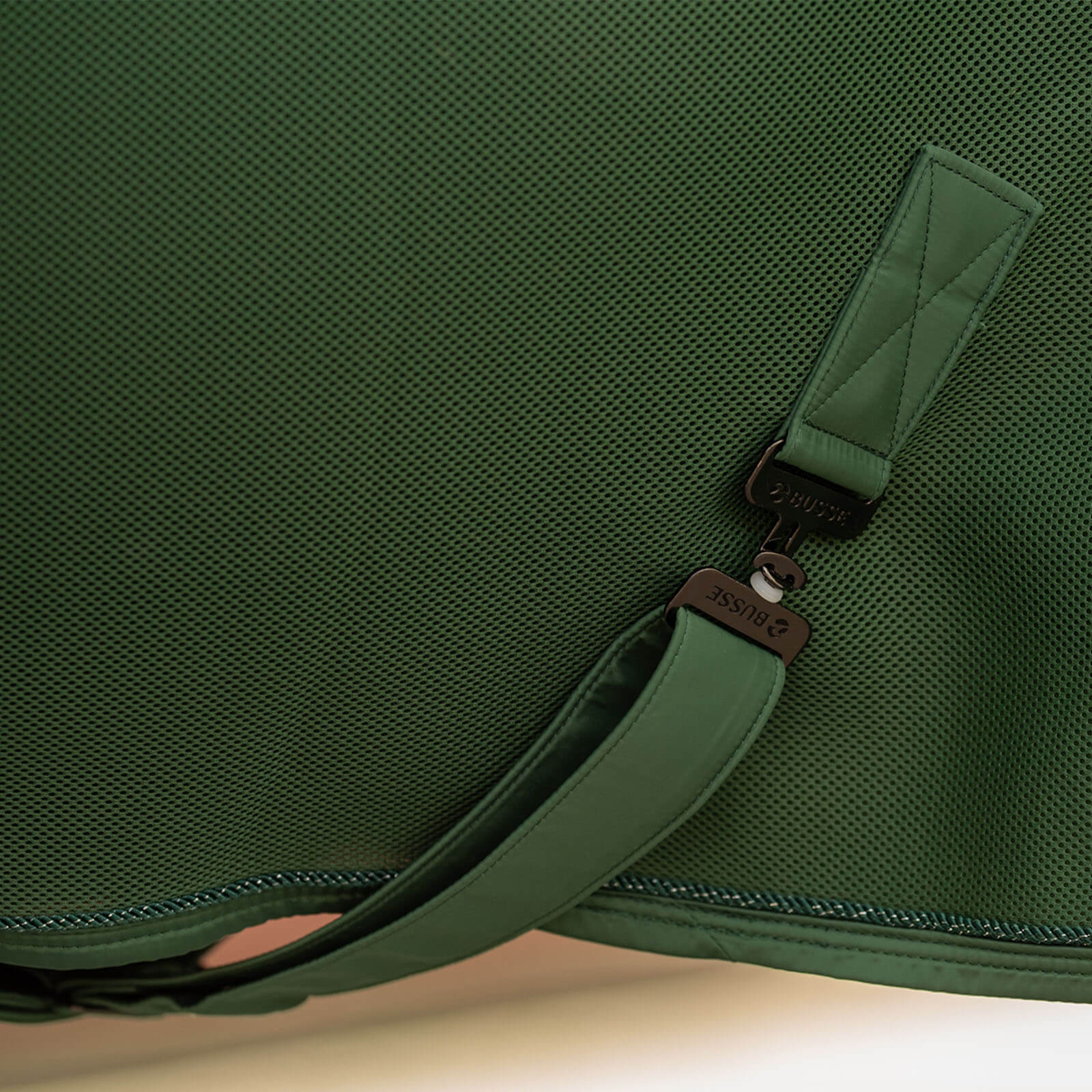 Abschwitzdecke 3D Air Fleece Premium