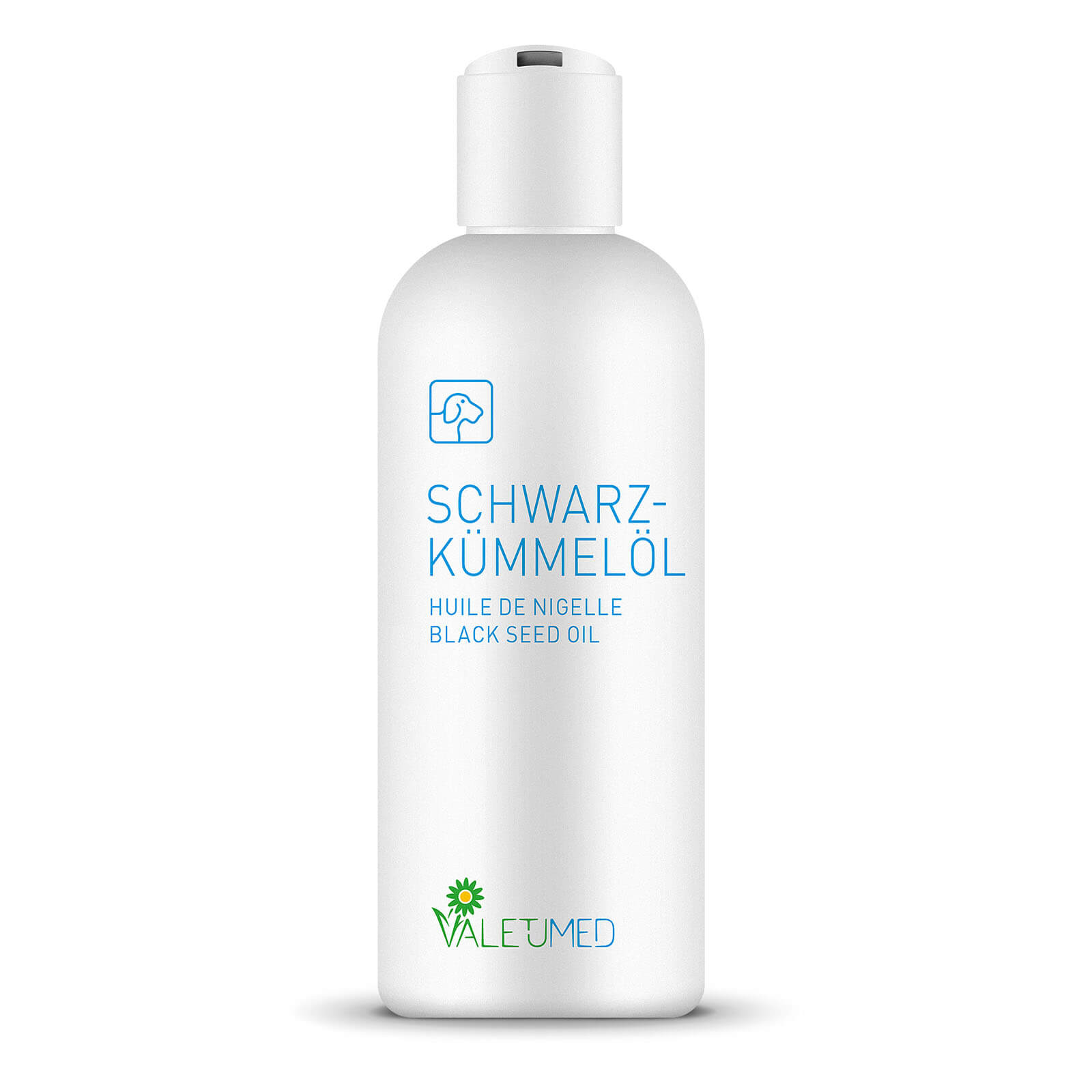 Schwarzkümmelöl