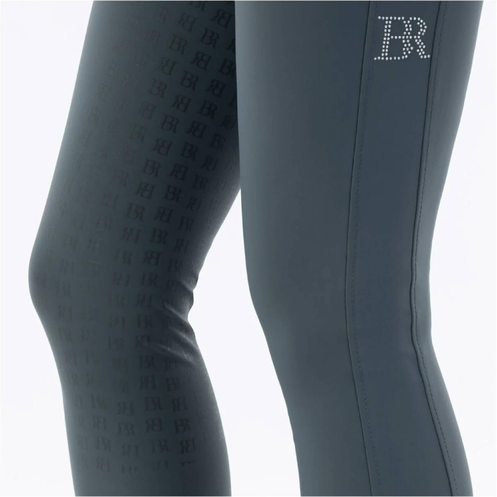 Reithose Damen Full-Grip Dionne HW 2023 Damenreithose Vollbesatz
