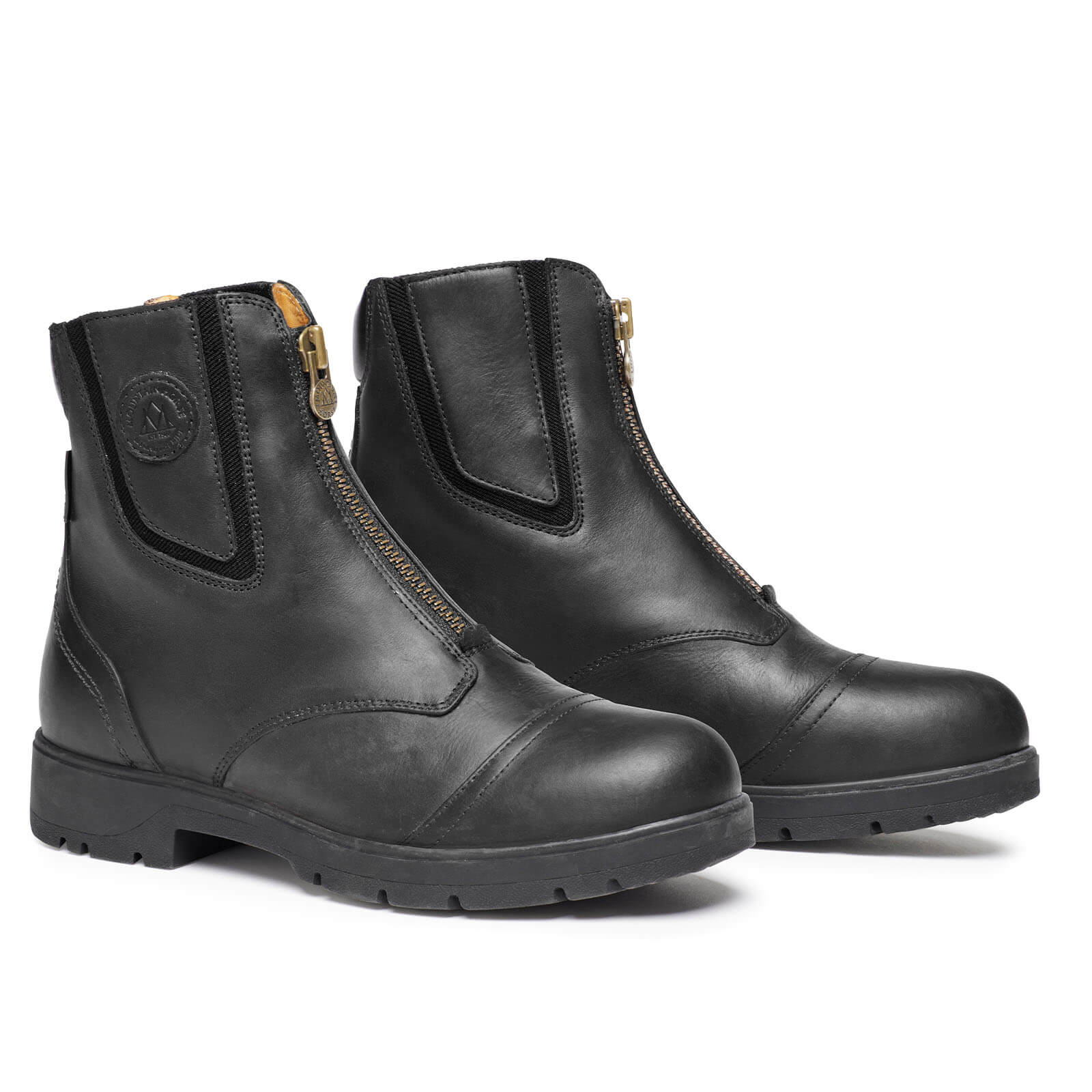 Stiefelette Damen Wild River Zip Paddock