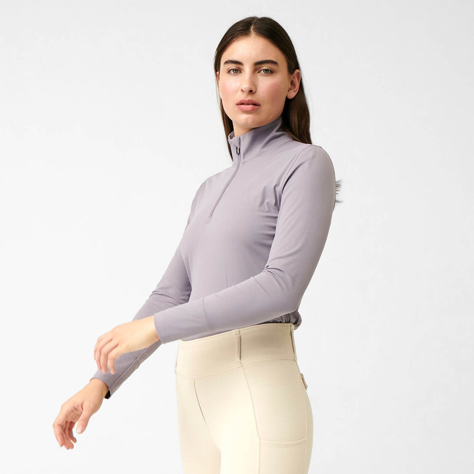 Baselayer Toska FS 2024 Longsleeve