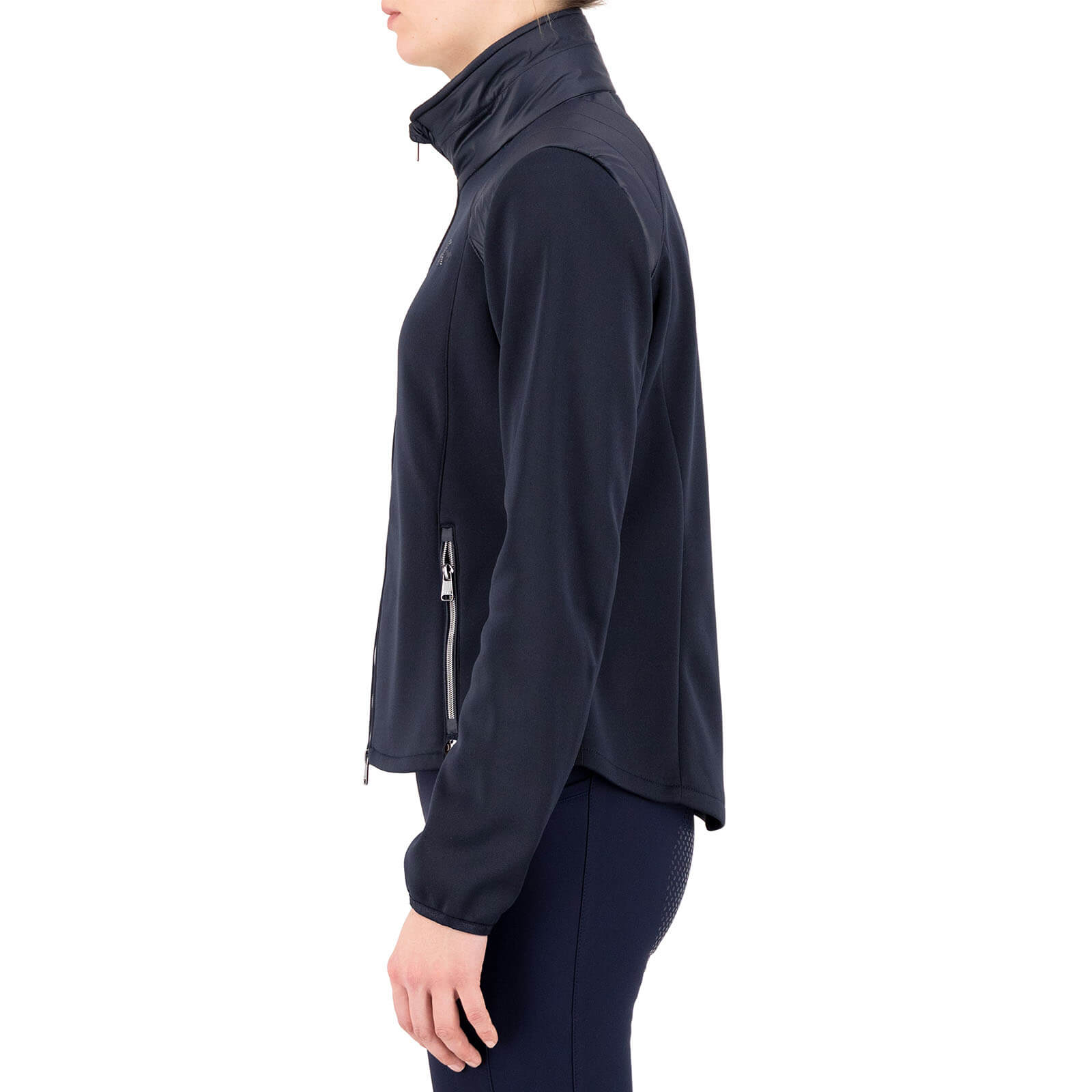 Jacke Damen HVPDavina HW 2023 Softshelljacke