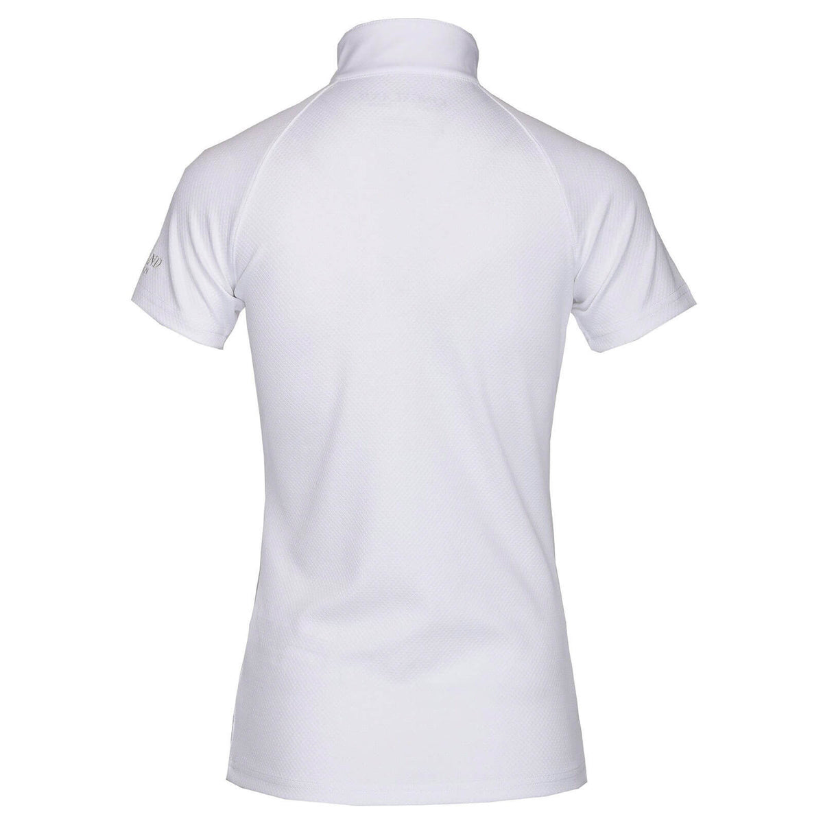 Turniershirt Damen Classic Ladies SS Show Shirt