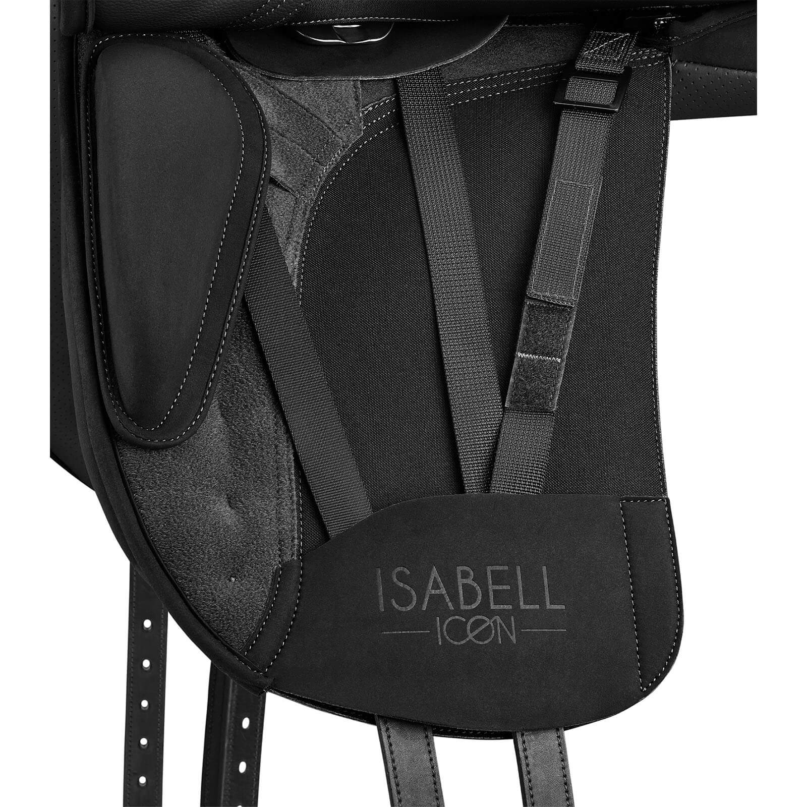 Sattel Isabell Icon Dressursattel
