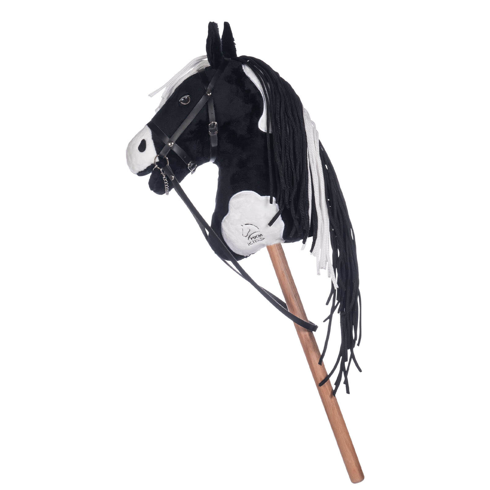 Steckenpferd Hobby Horse Spielzeugpferd