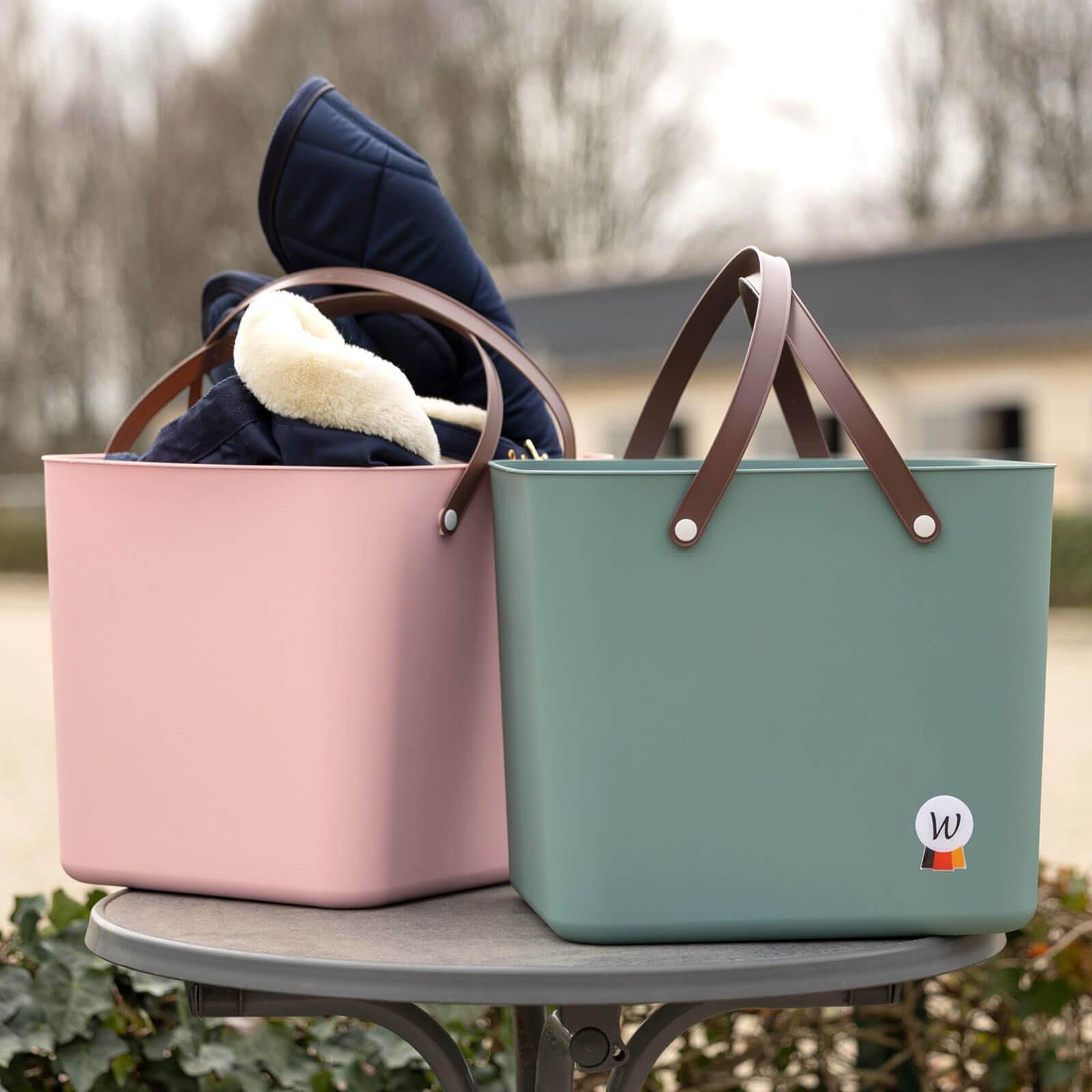 Tasche Multibag ECO 40L