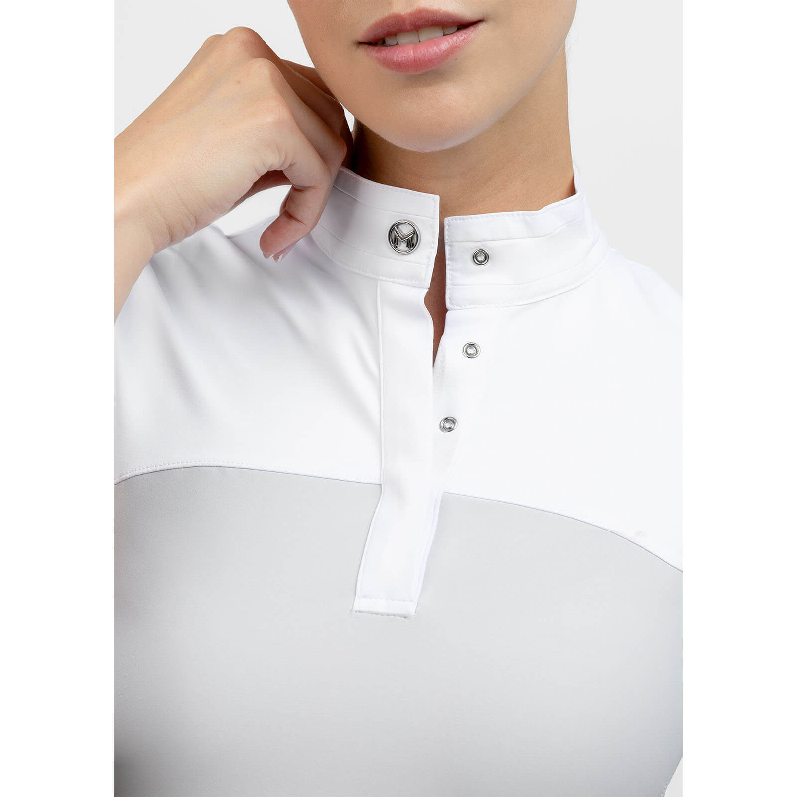 Turniershirt Era Short Sleeve Show Shirt