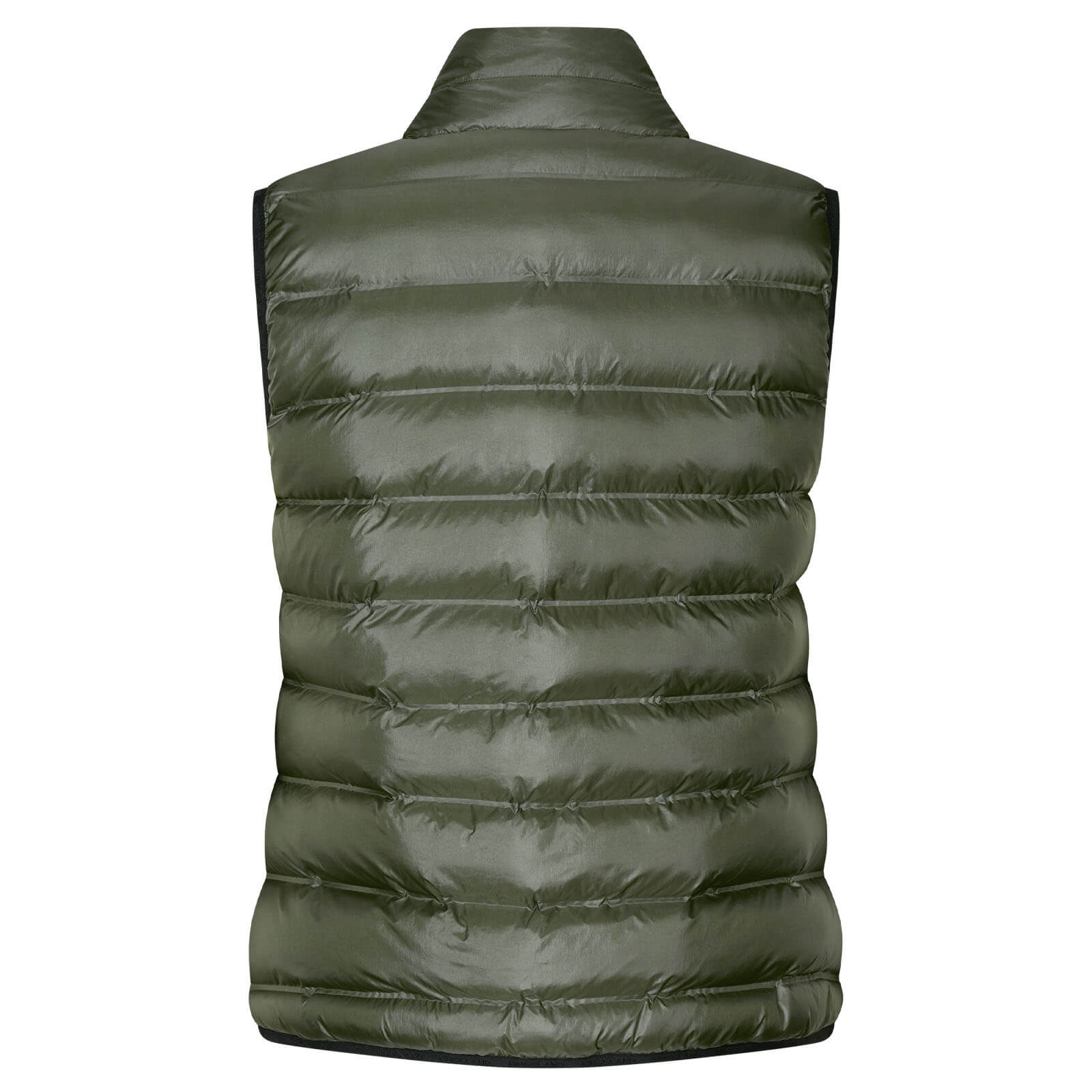 Weste Unisex Steppweste KLVam Padded Vest HW 2024