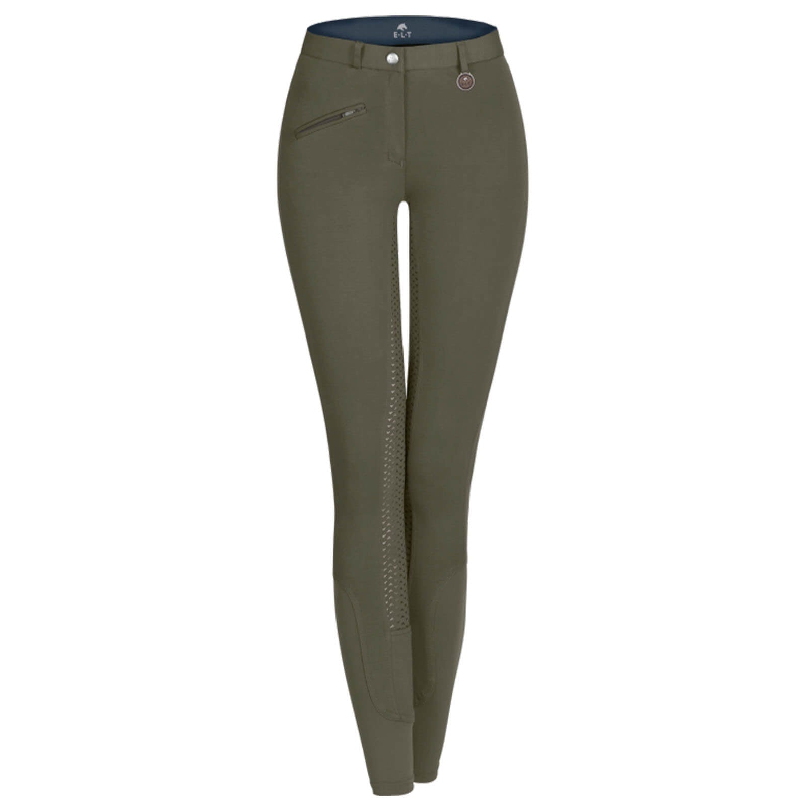 Reithose Damen Full- Grip Fun Sport Silikon Damenreithose