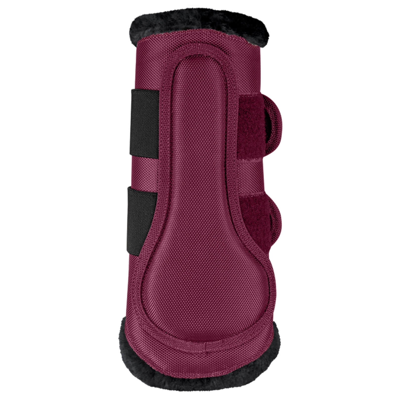Gamasche Dressur Comfort Fur