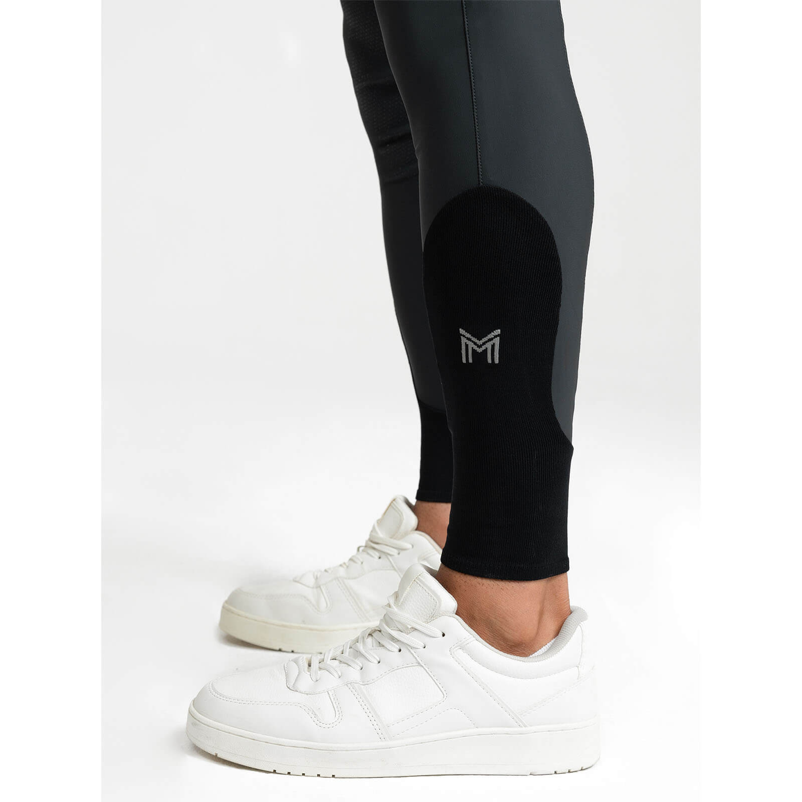 Reithose Herren Full Grip Motion Breeches Herrenreithose