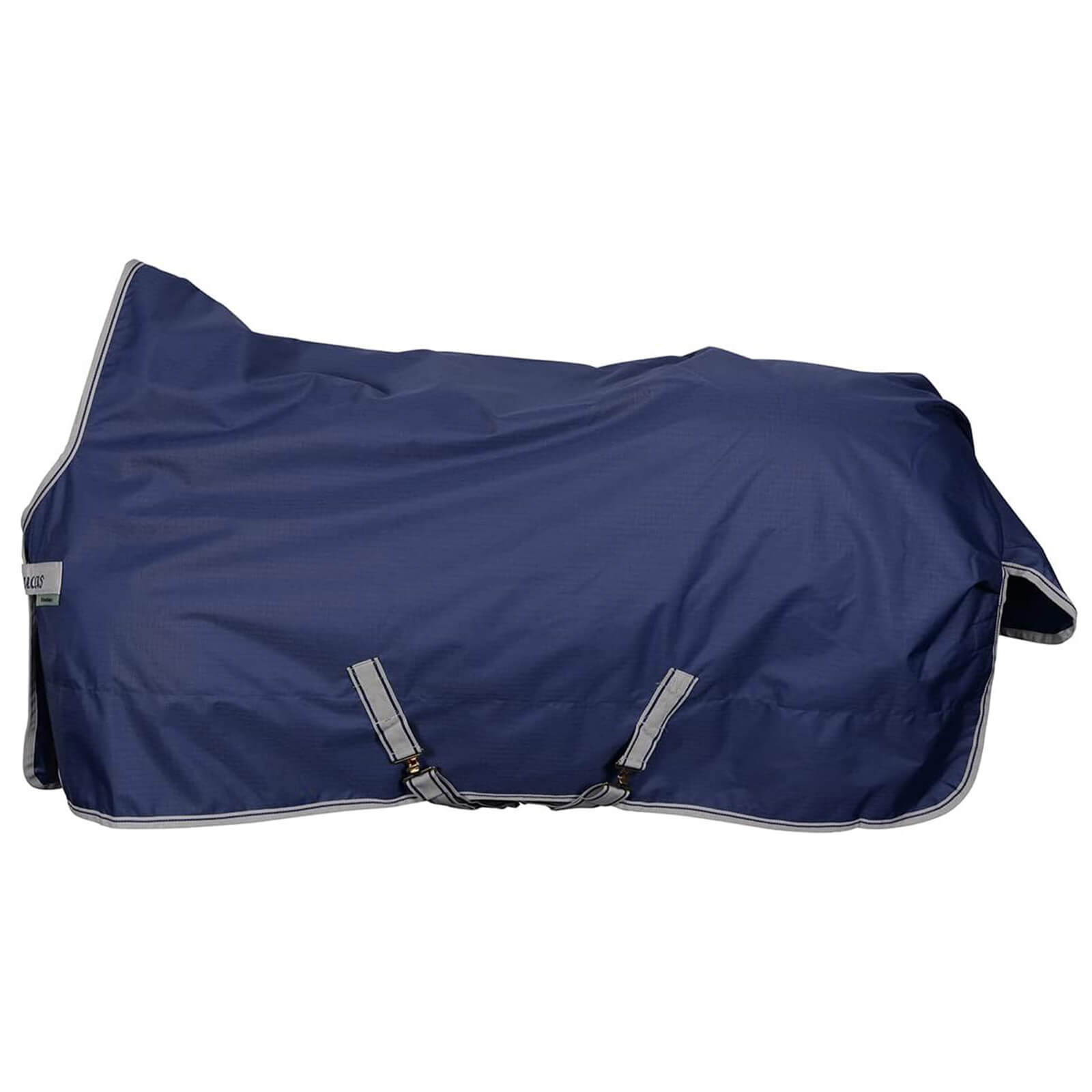 Outdoordecke 150g Freedom Turnout High Neck Weidedecke