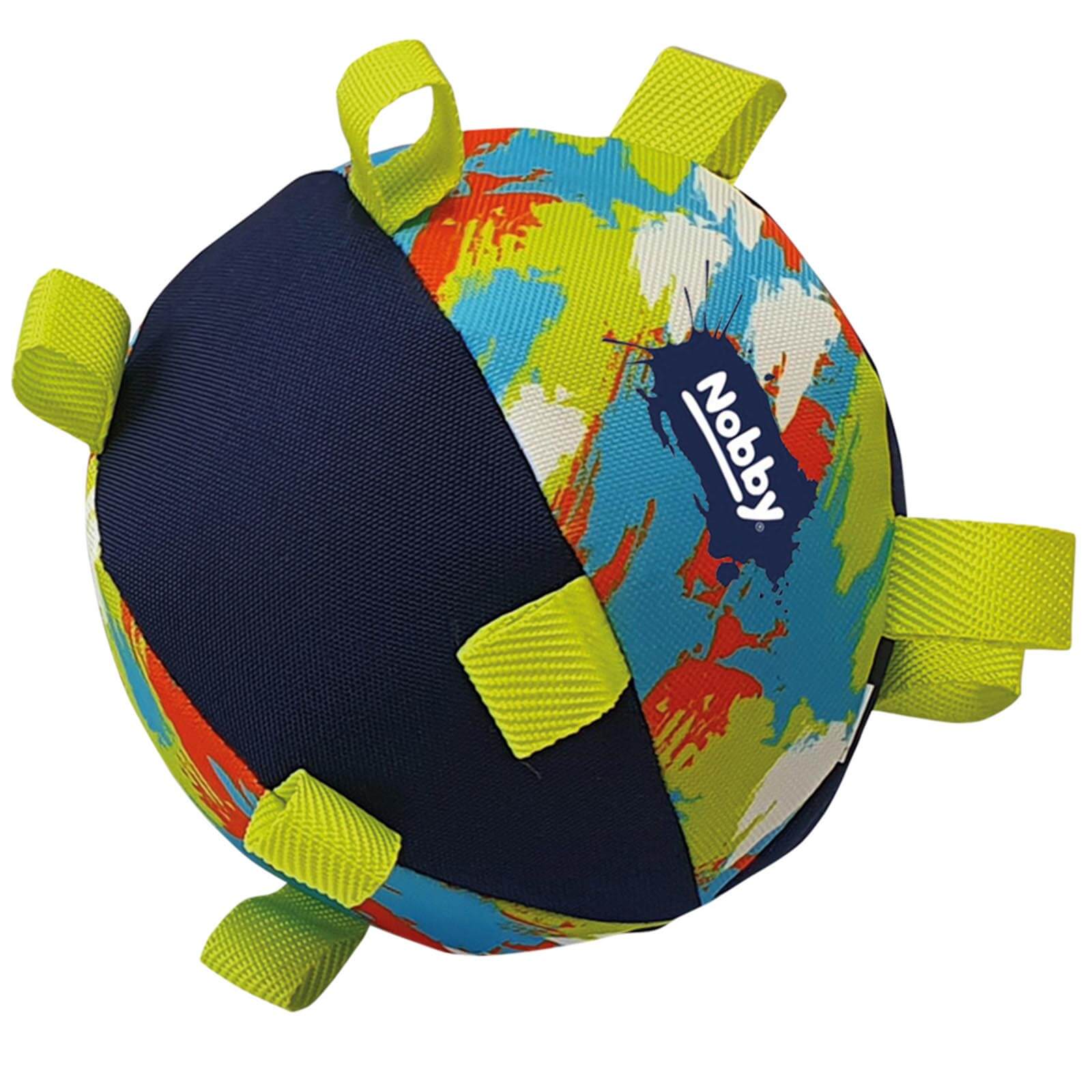 Hundespielzeug Nylon Floating Schwimmspielzeug