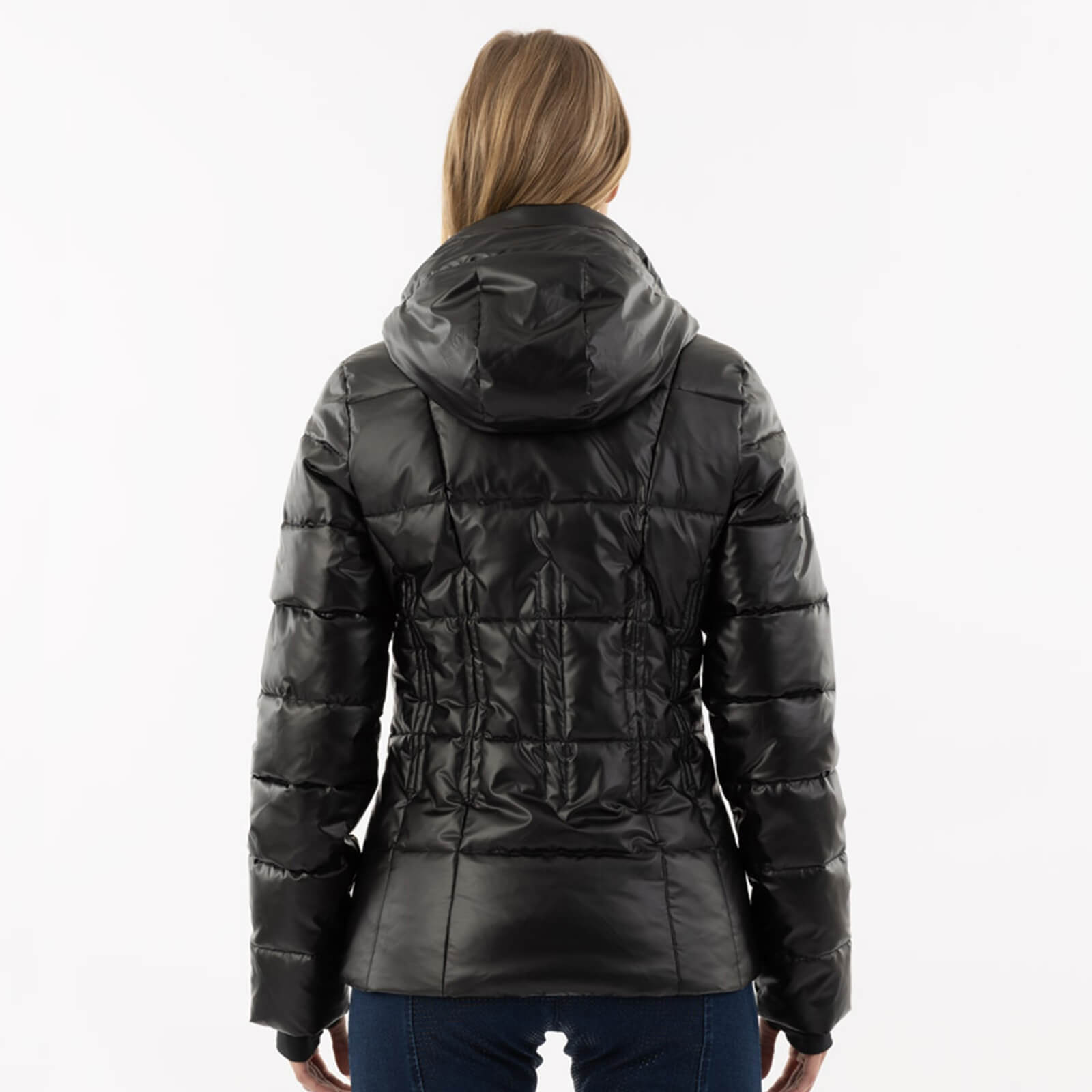 Jacke Damen Feline HW 2024 Steppjacke