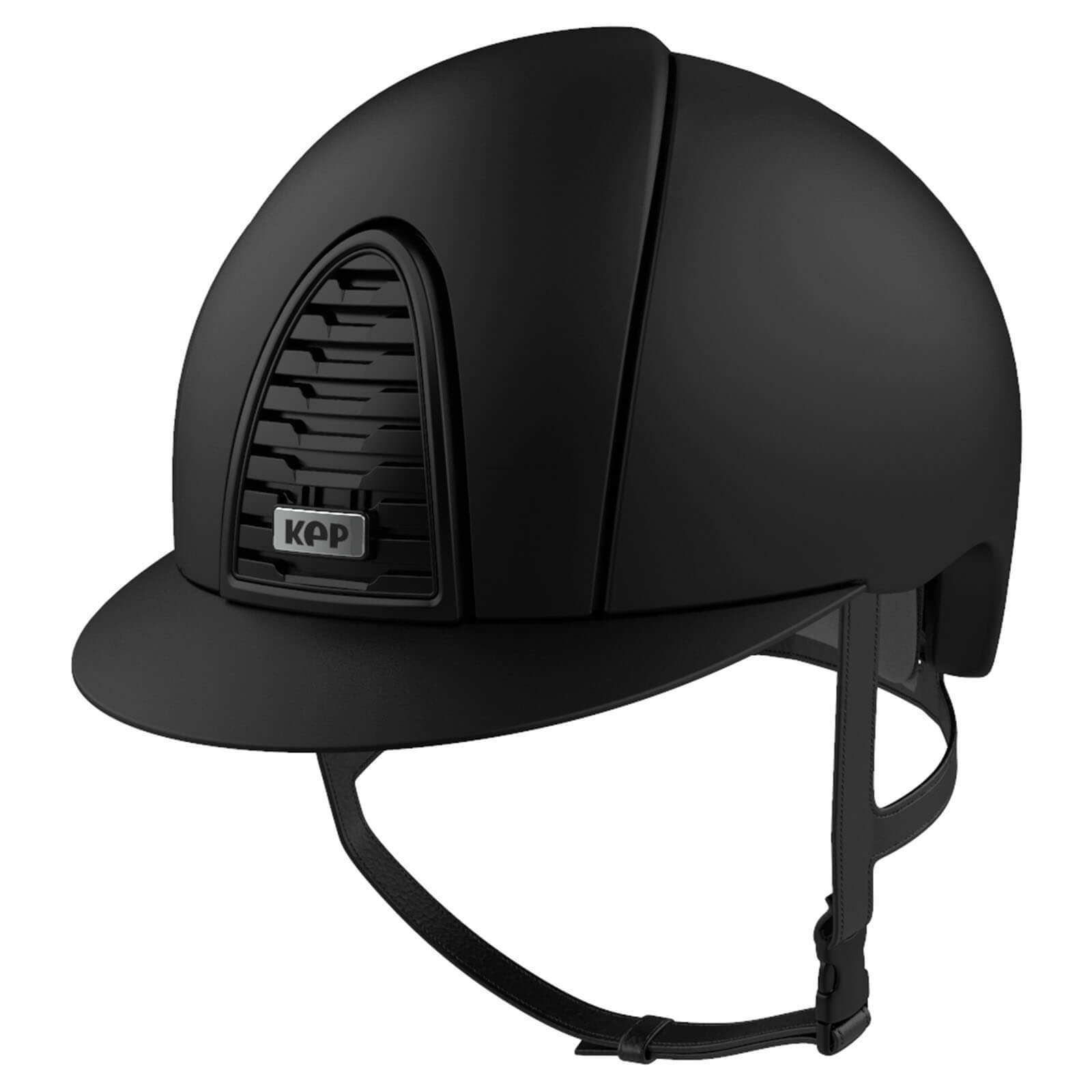 Reithelm Cromo 2.0 Matt Reitkappe