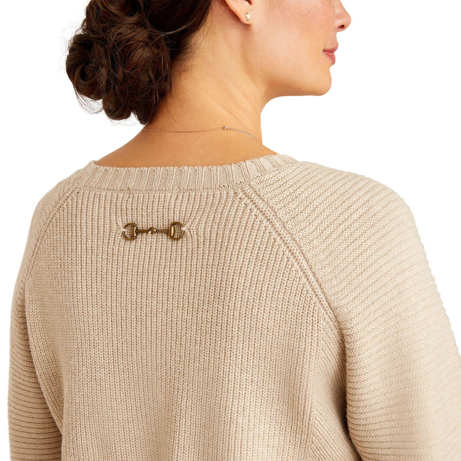 Sweater WMS Malvern Sweater HW 2024
