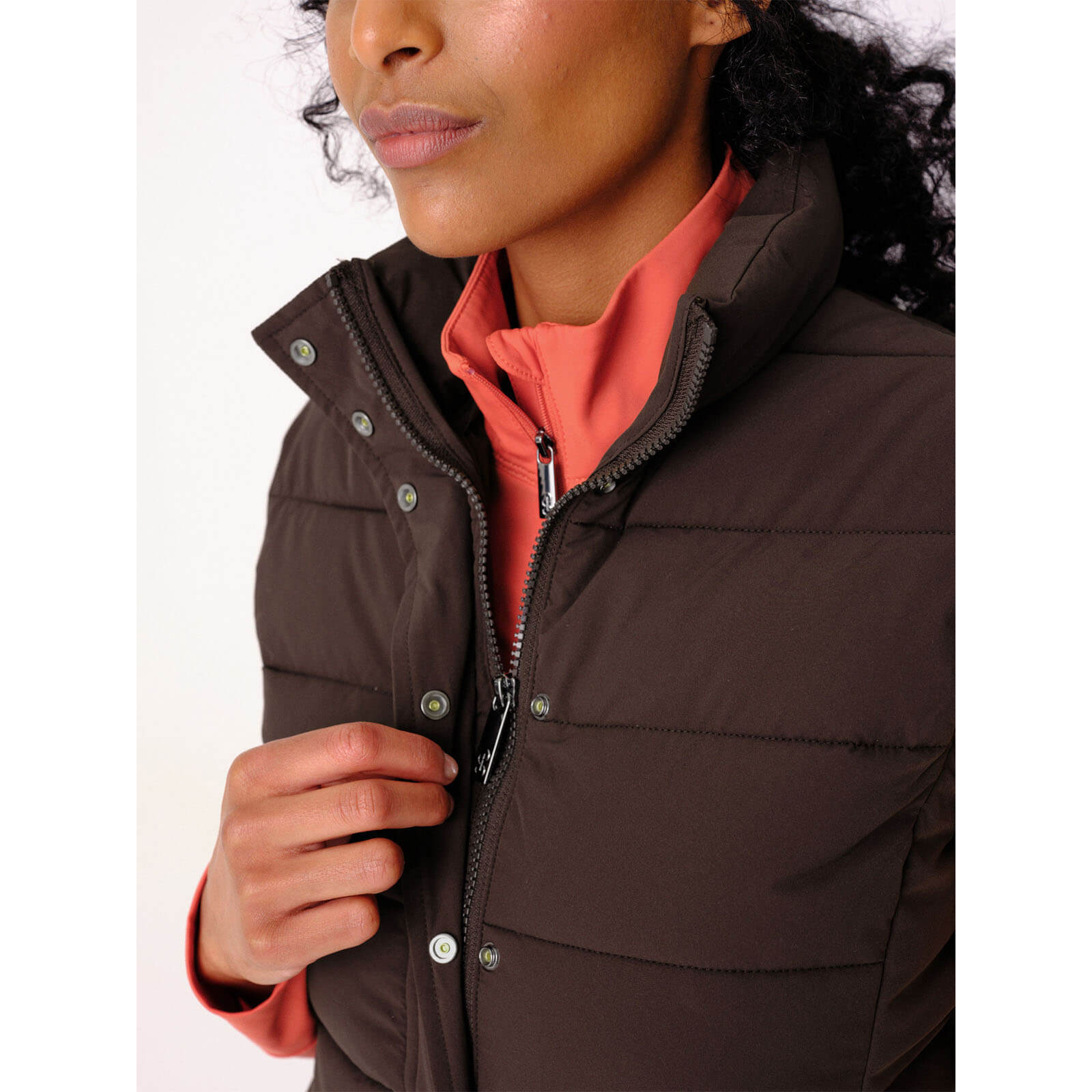 Weste Damen Joan HW 2023 Damenweste